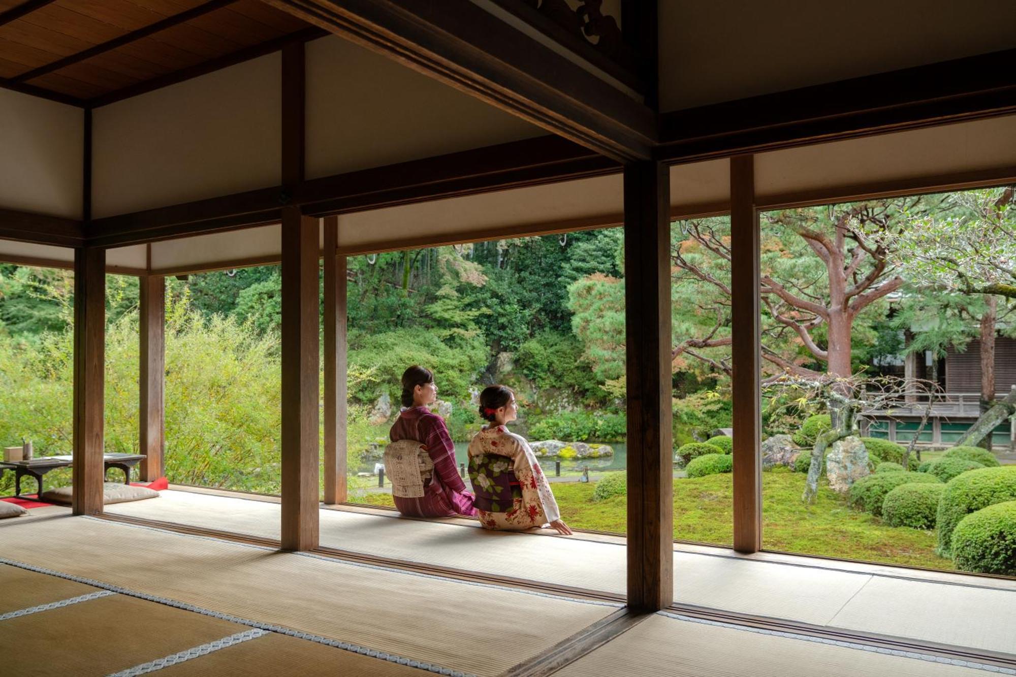 Hotel Omo5 Sanjo By Hoshino