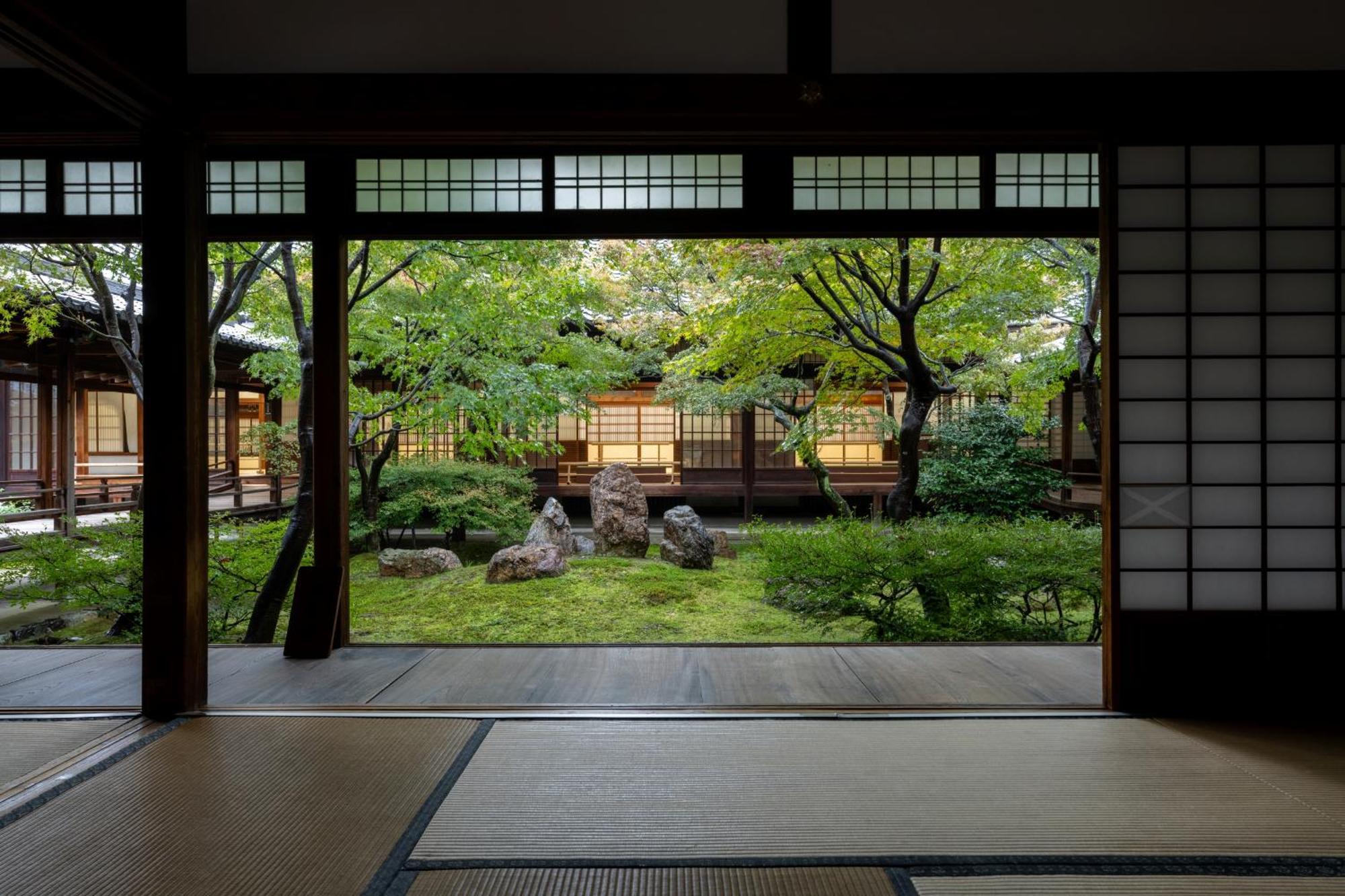 Hotel Omo5 Sanjo By Hoshino 4*