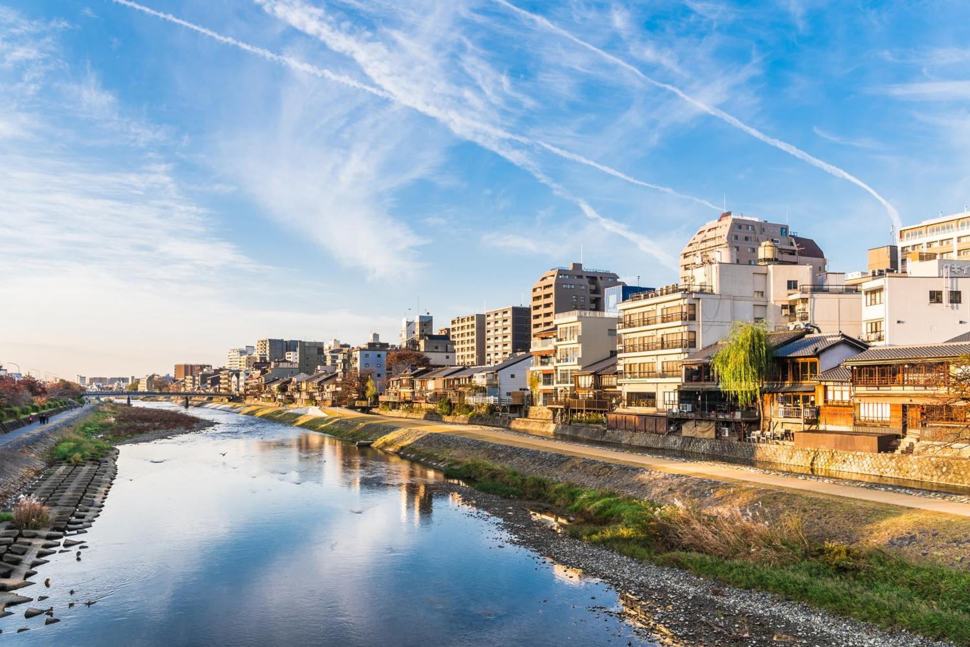 Hotel Omo5 Sanjo By Hoshino 4*