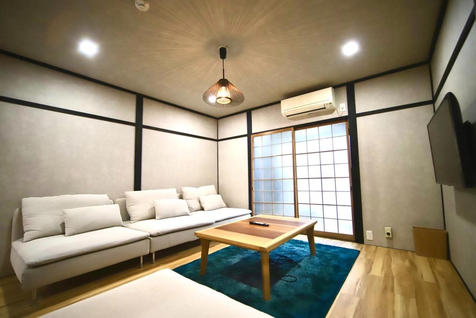 Holiday home Yado Zen - Vacation 86083v *