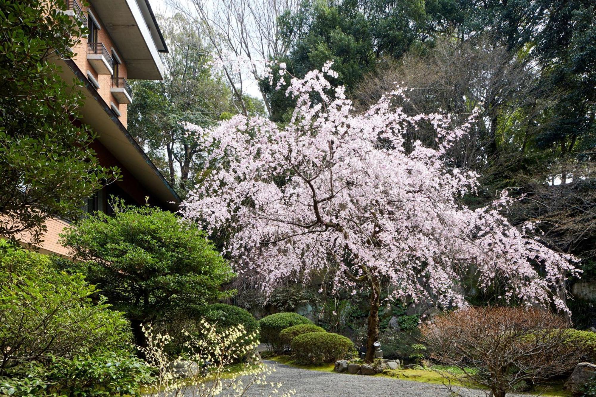 Hyatt Regency Hotel Kyoto