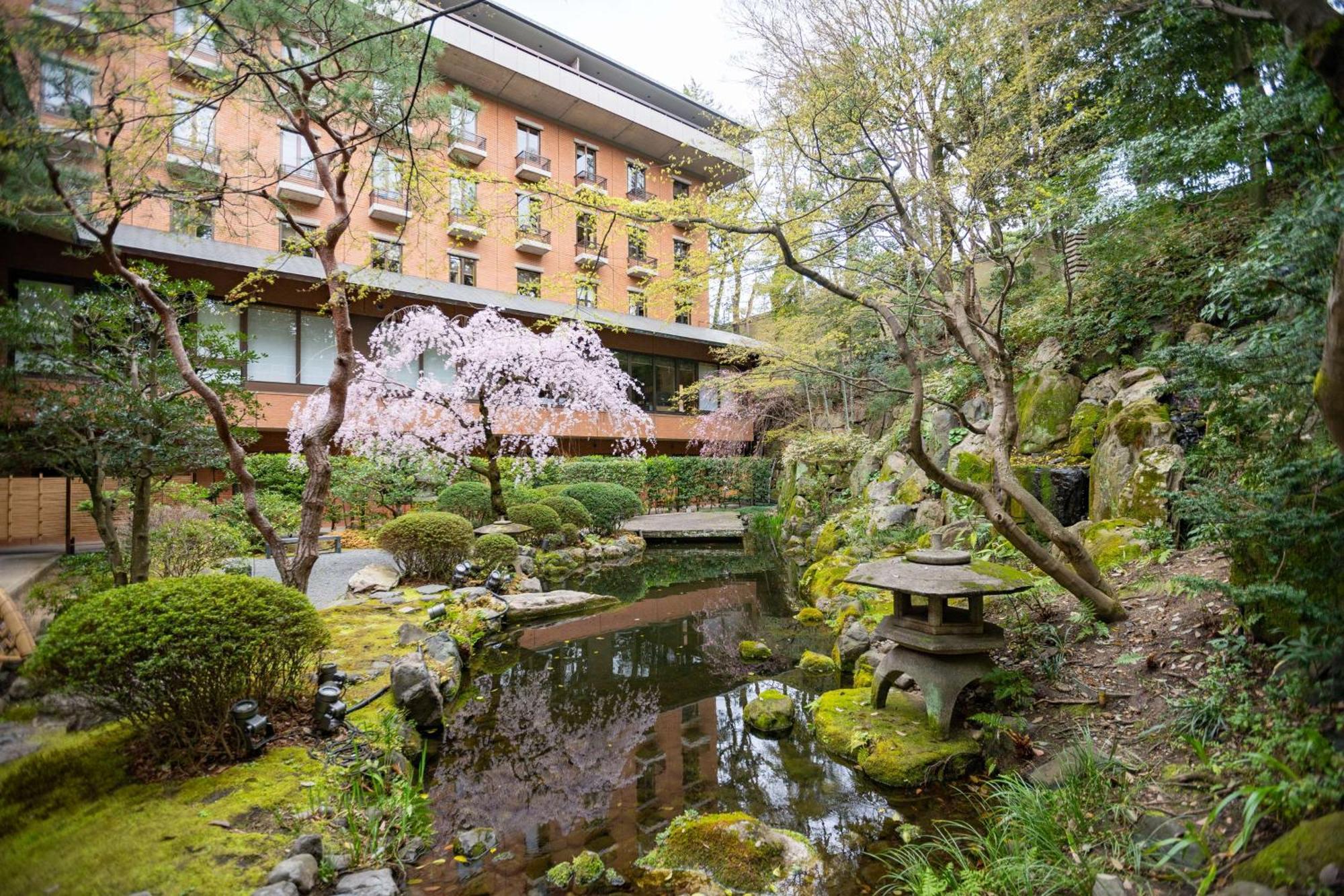 Hyatt Regency 5* Kyoto
