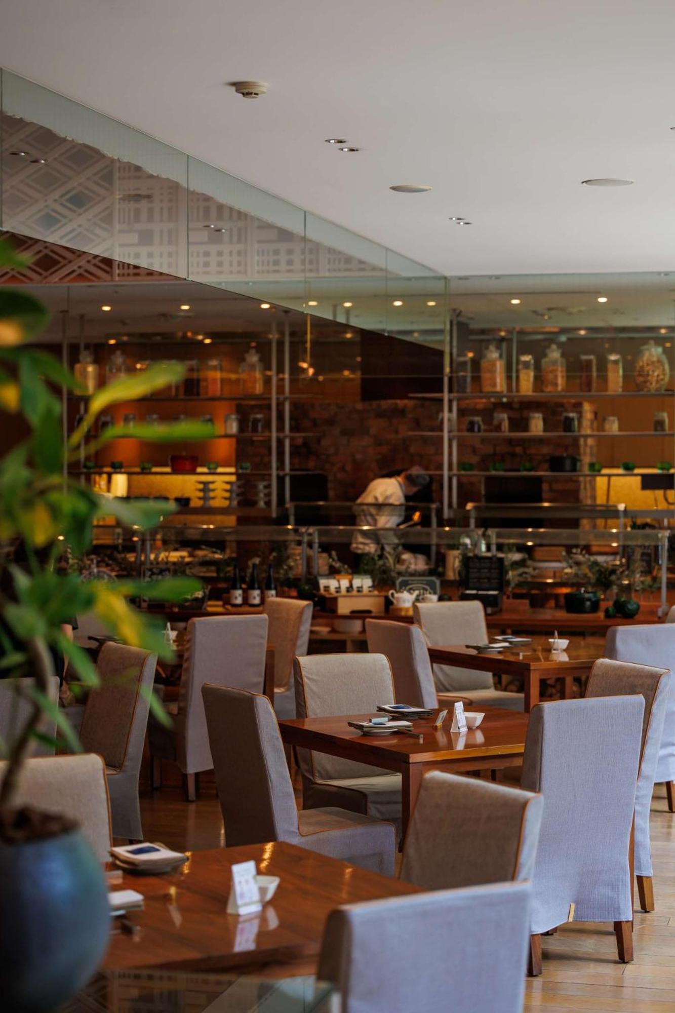 Hyatt Regency Hotel 5*