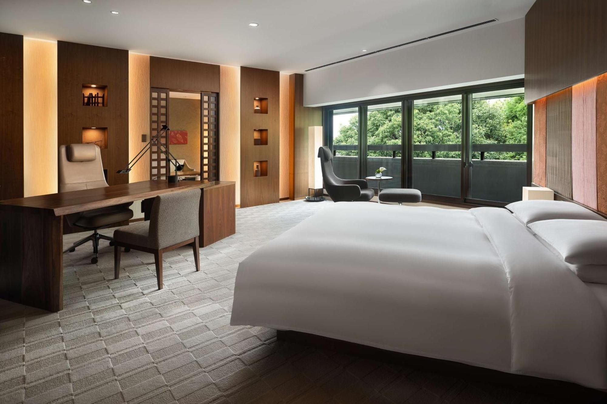Hyatt Regency Hotel