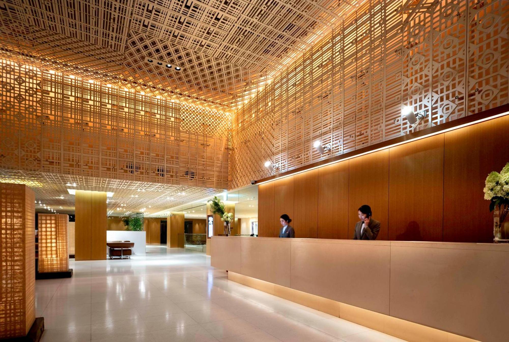 Hotel Hyatt Regency