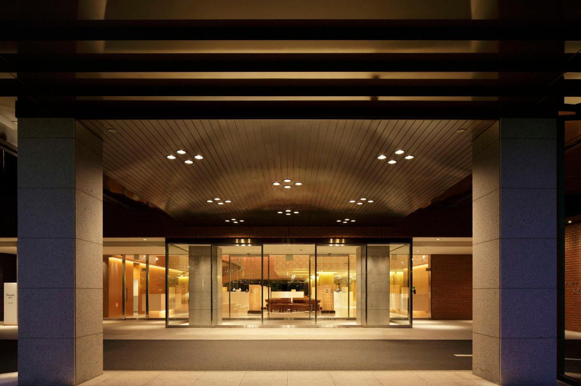 Hyatt Regency
