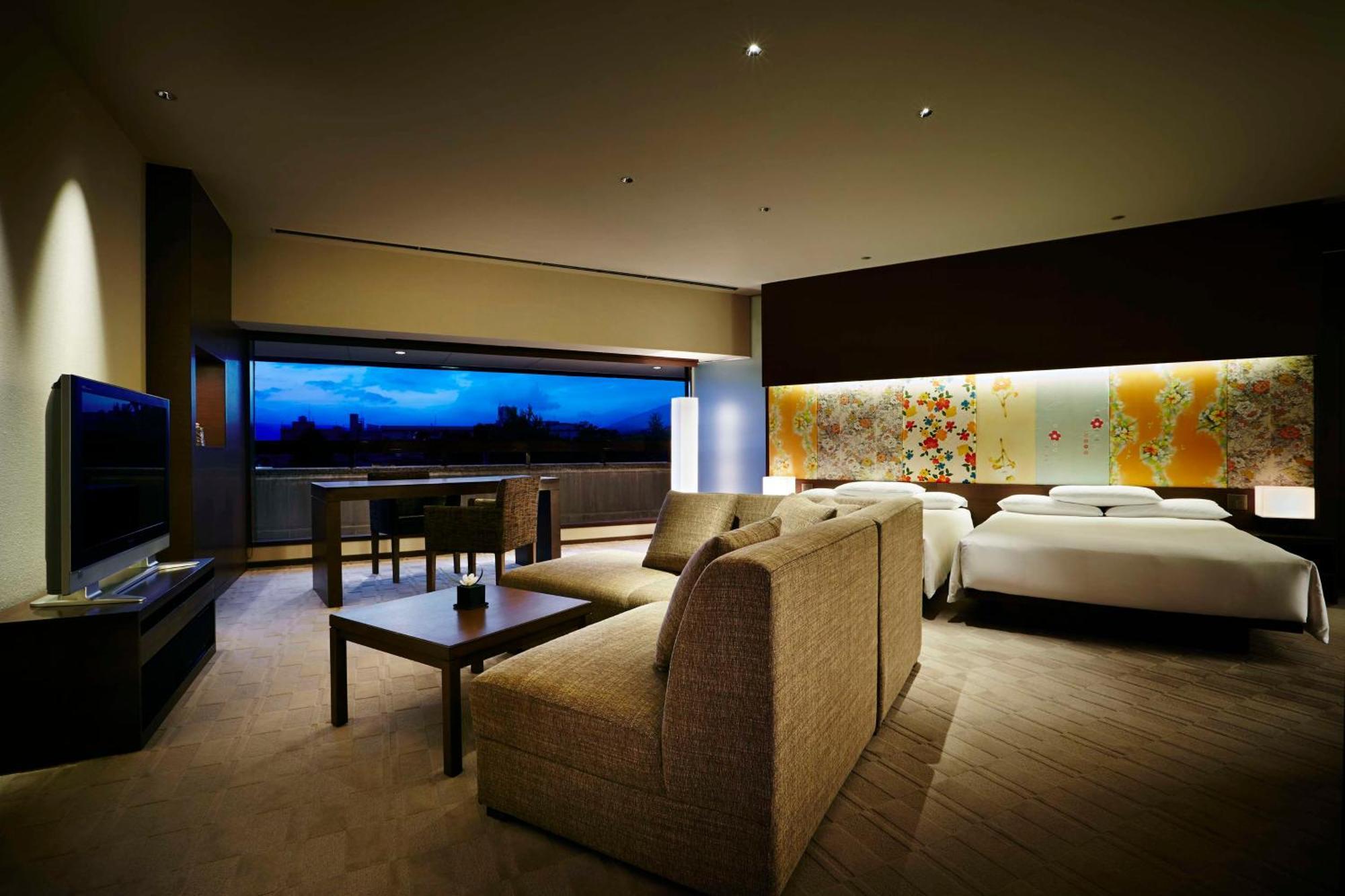 Hotel Hyatt Regency 5*