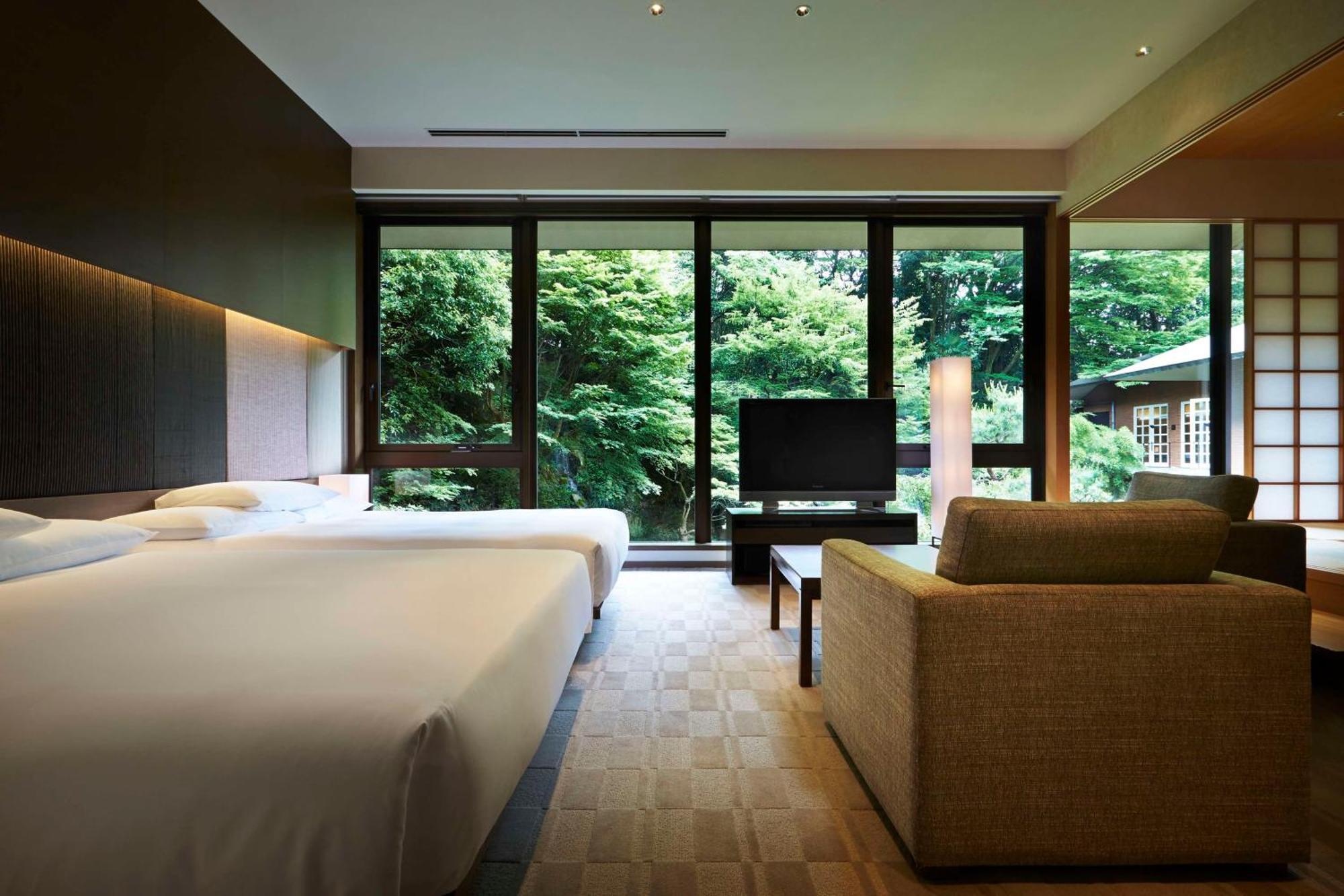 Hyatt Regency 5* Kyoto