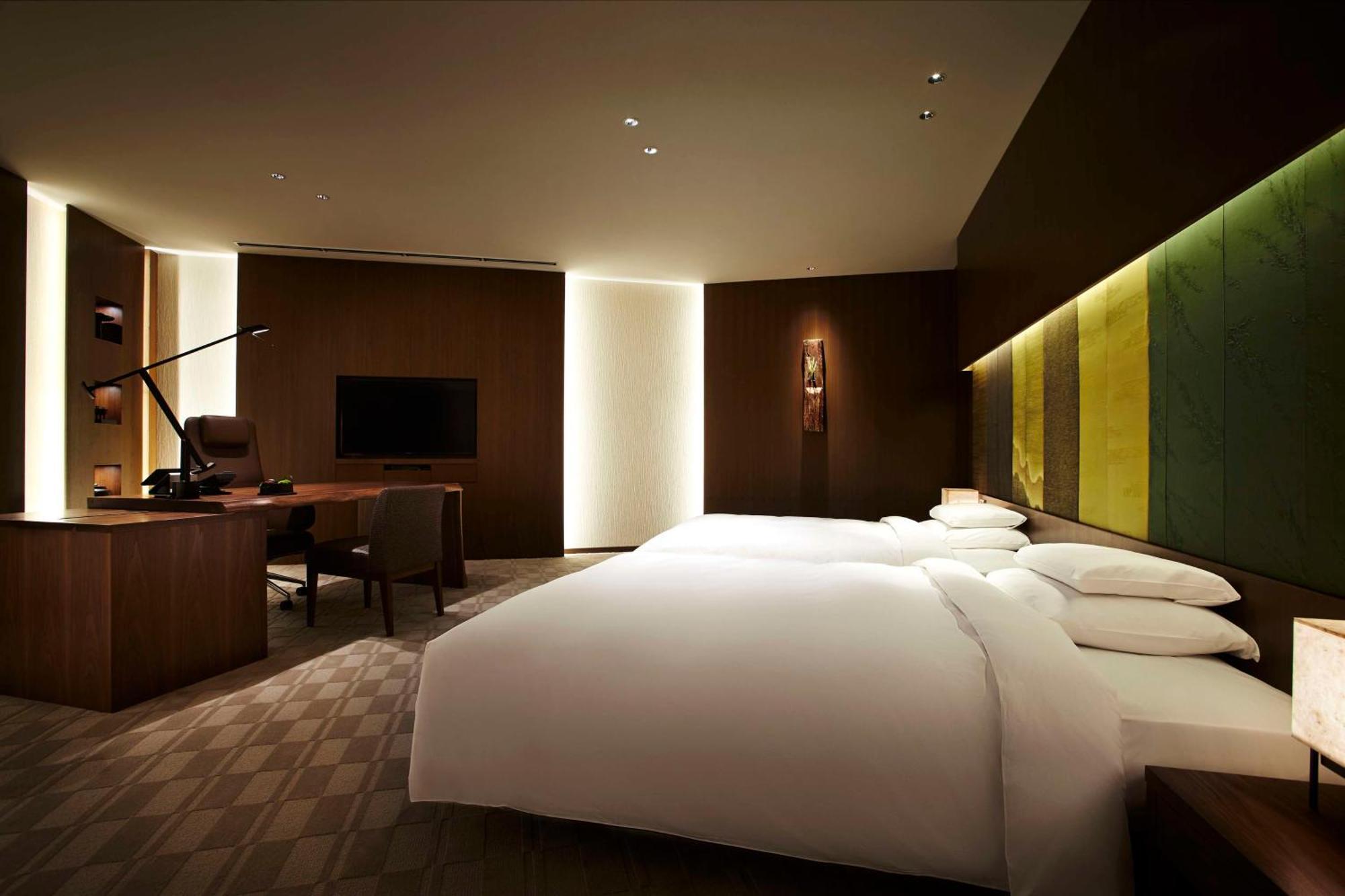 Hyatt Regency Hotel Kyoto