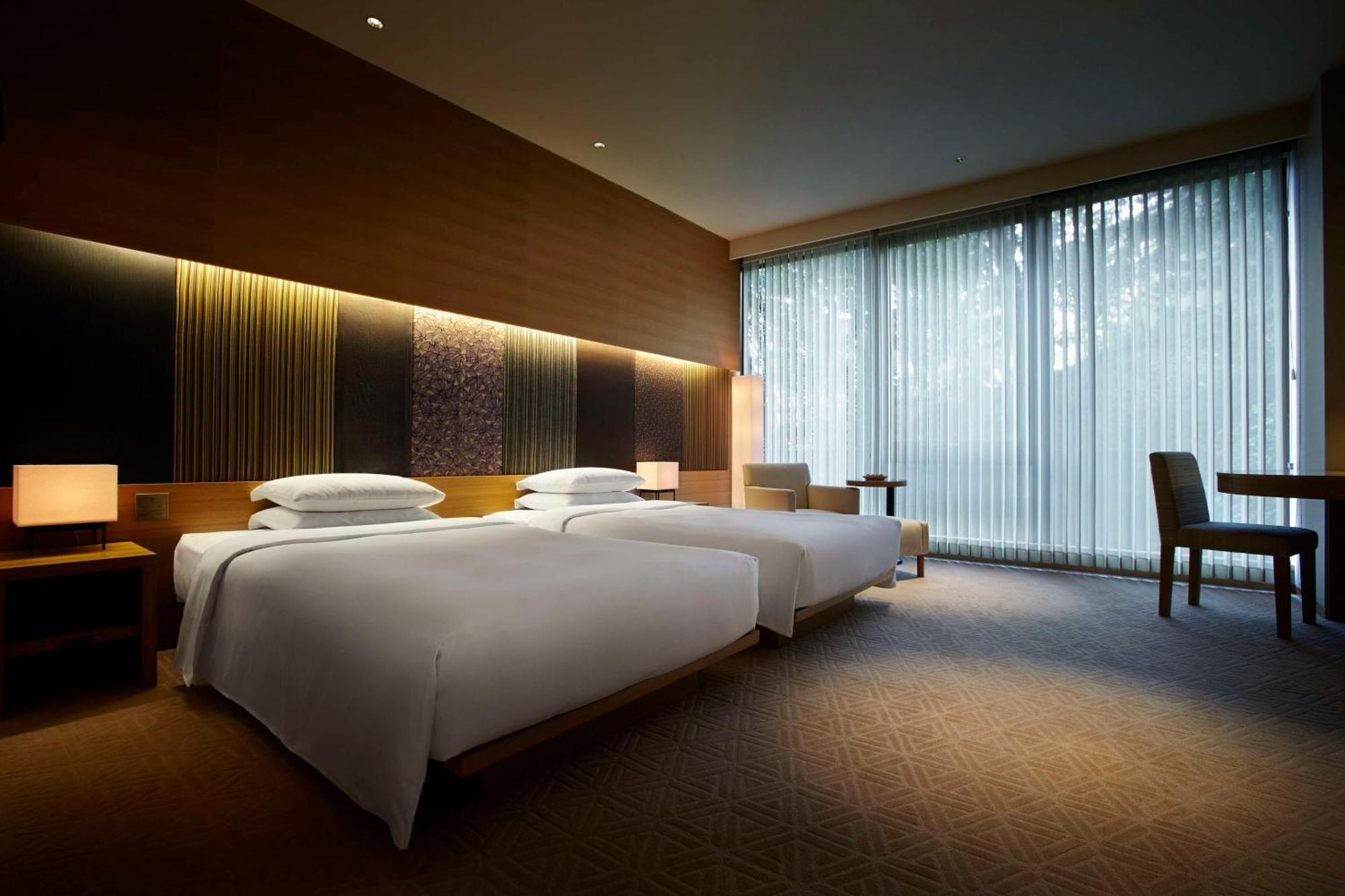 Hotel Hyatt Regency