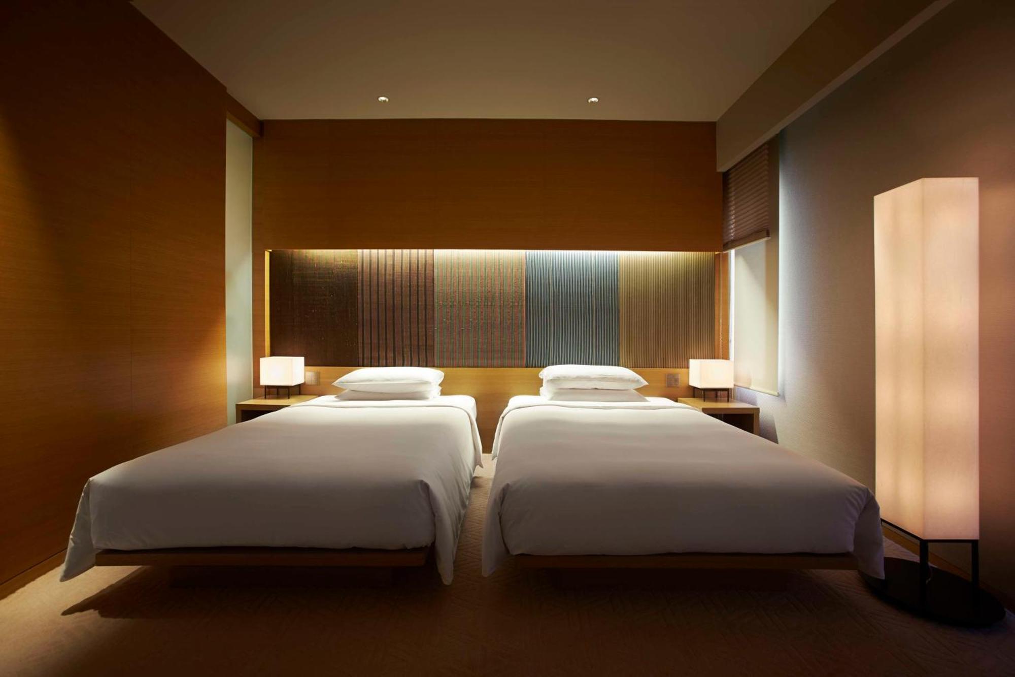 Hotel Hyatt Regency Kyoto
