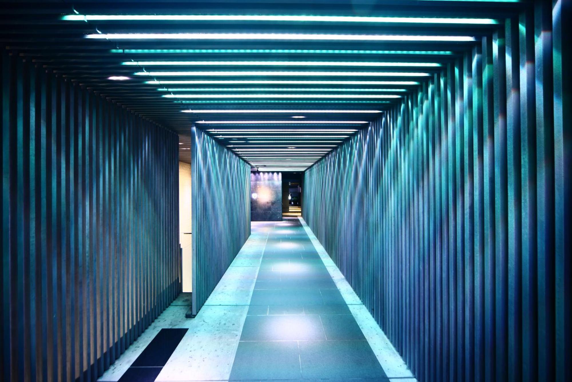 Hotel The Royal Park Sanjo 4*