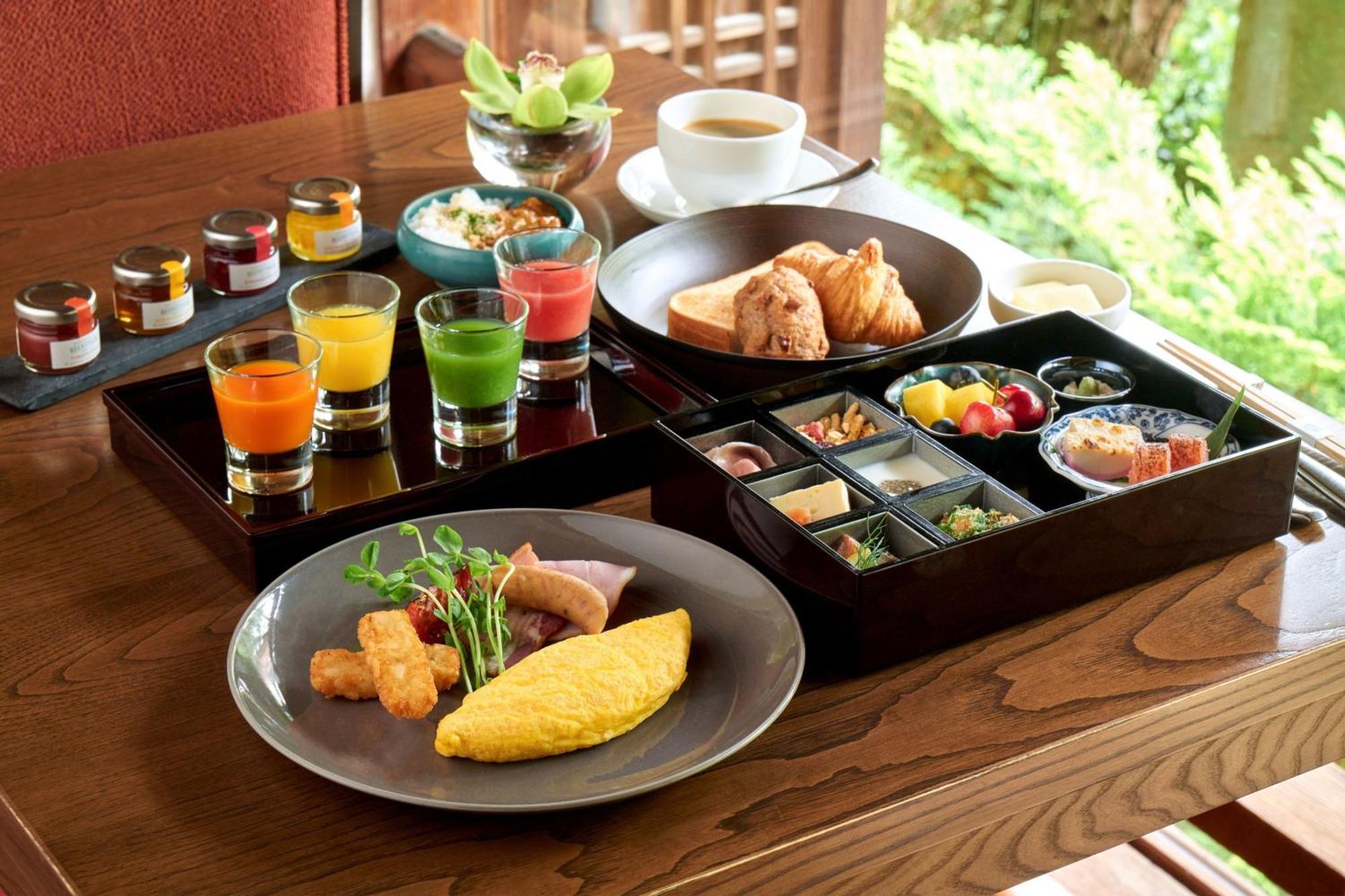 Suiran, A Luxury Collection Hotel, 5* Kyoto