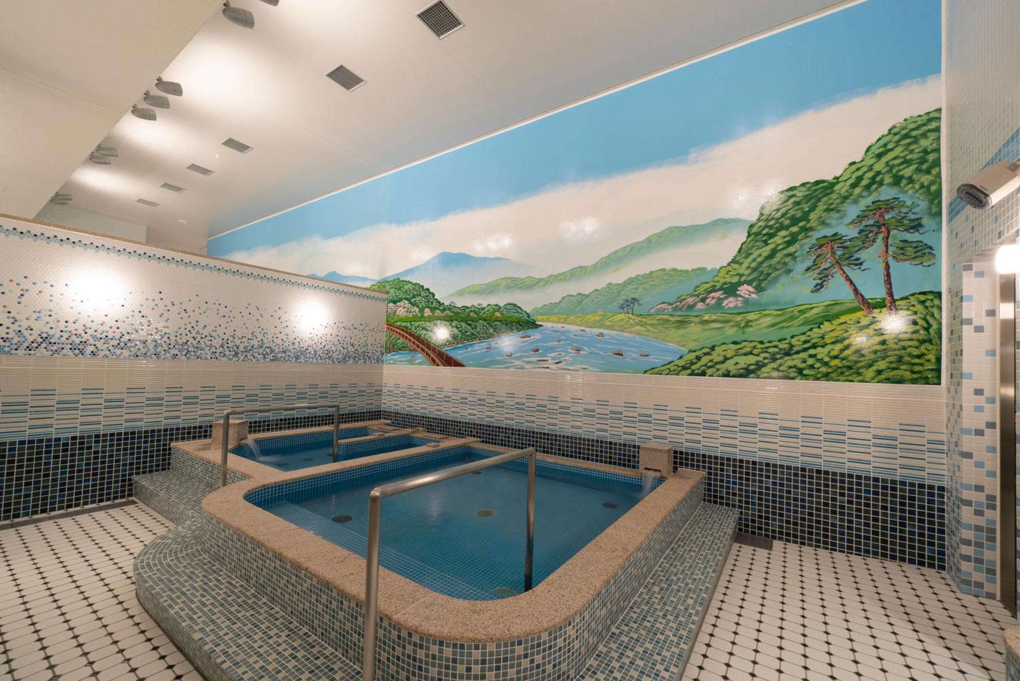 Umekoji Potel