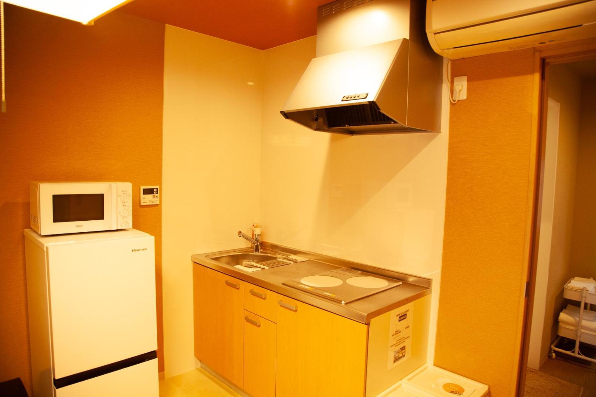 Samurai 2 , 15mins From Eki , 5 Mins To Arashiyama Villa *