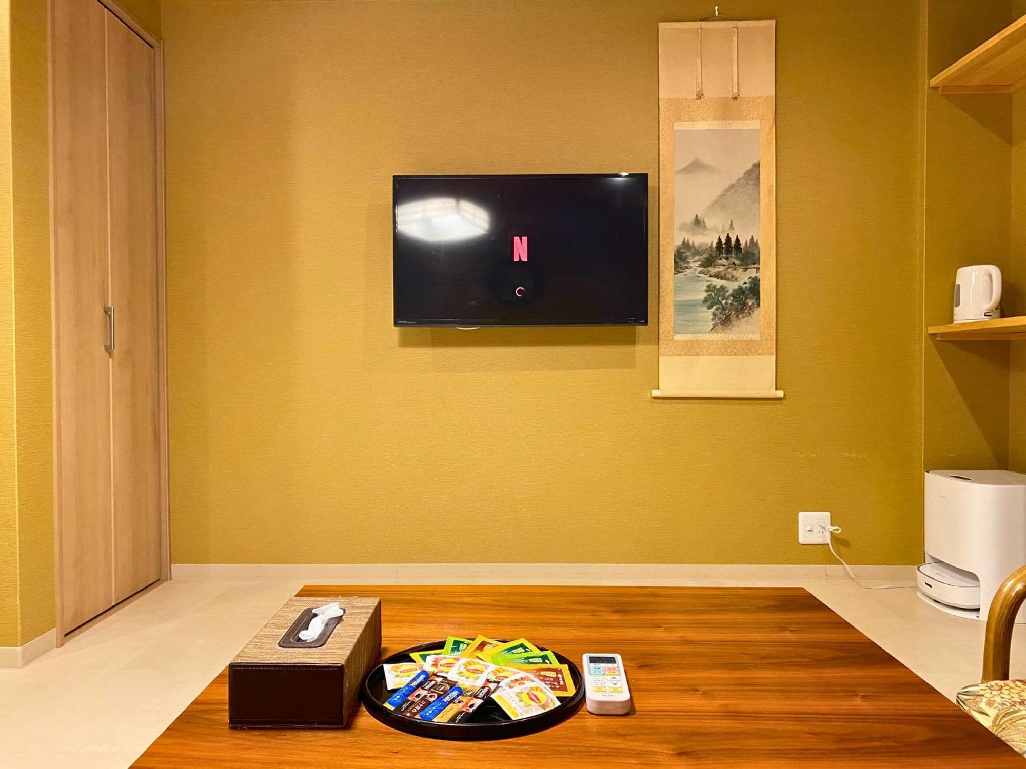 Villa Samurai 2 , 15mins From Eki , 5 Mins To Arashiyama *