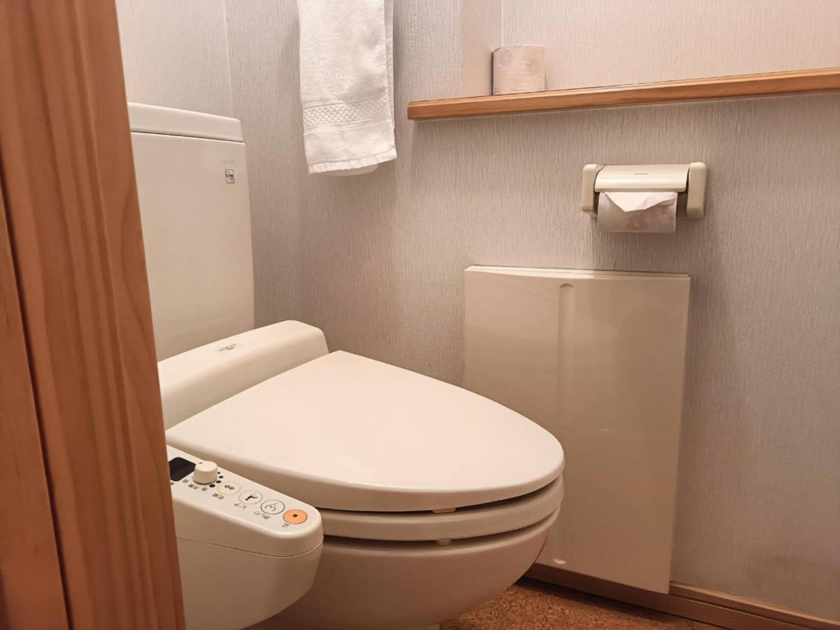 Apartment 京都站750米 交通便利 适合2-4位居住 独栋民居 京旅小築 *