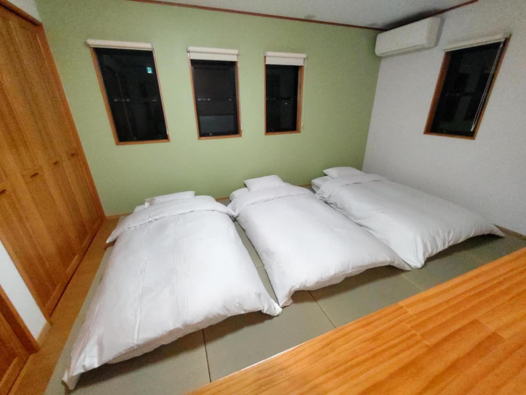 京都站750米 交通便利 适合2-4位居住 独栋民居 京旅小築 Apartment Kyoto
