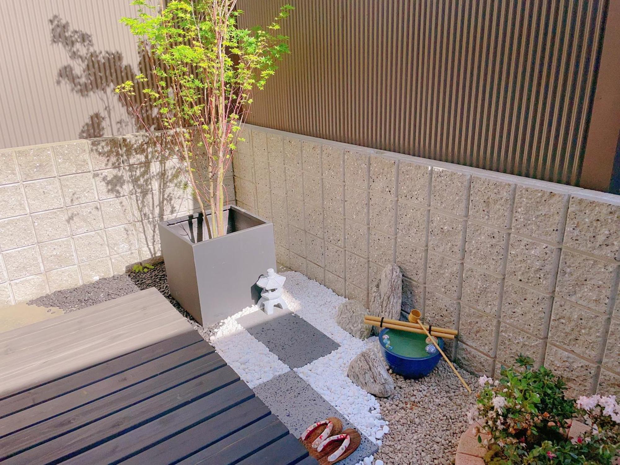 Guest house Suikakan Heianjingumae 酔花間