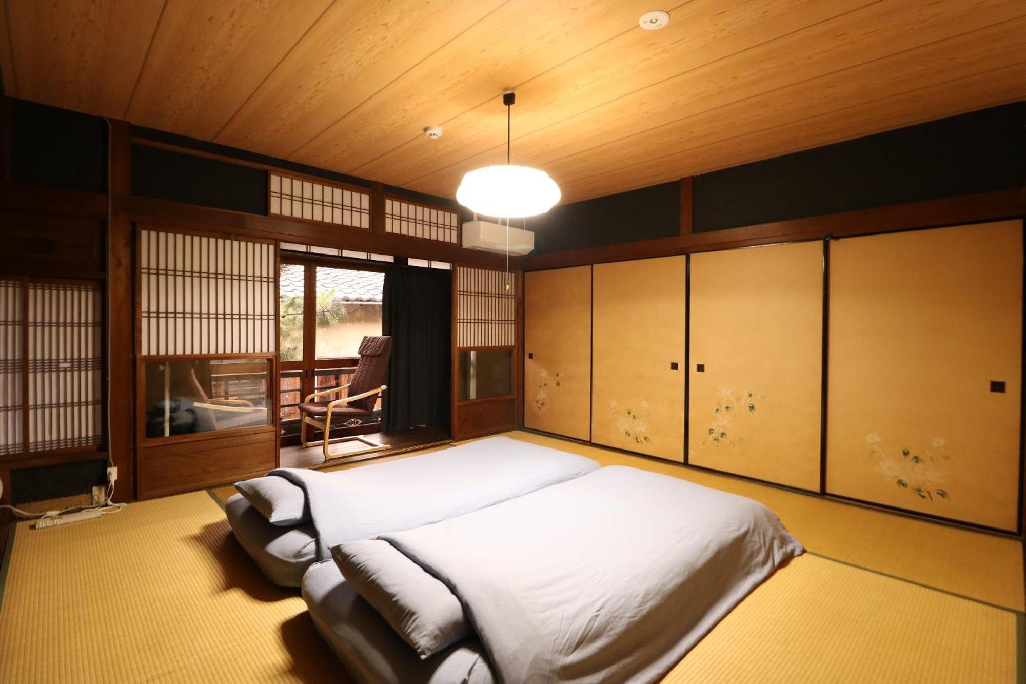 Guest house Ayame