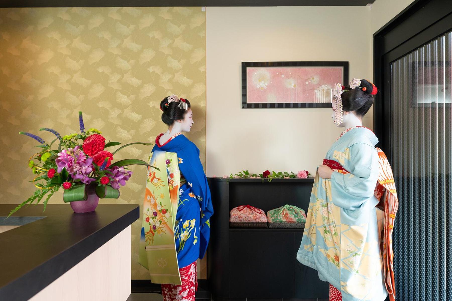 Aparthotel Sakura Gyoen East 3*