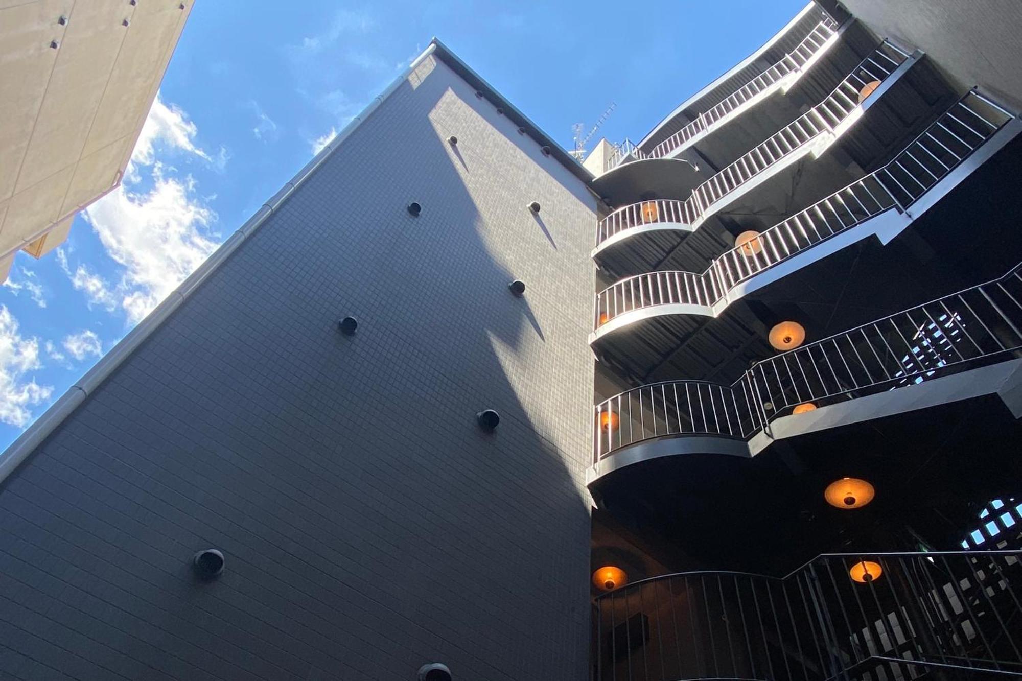 Hotel Itoya Mon Kyoto