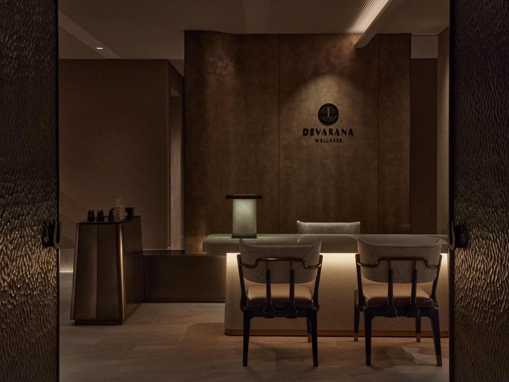 Hotel Dusit Thani