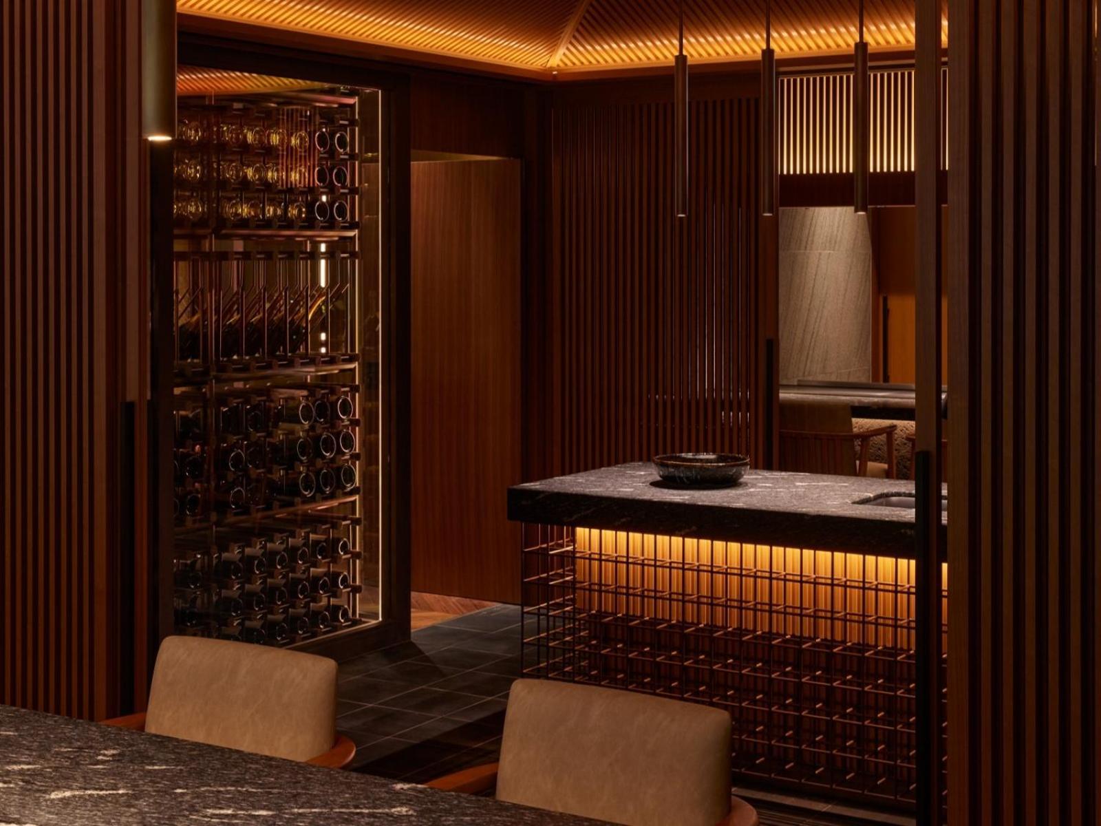 Dusit Thani Kyoto