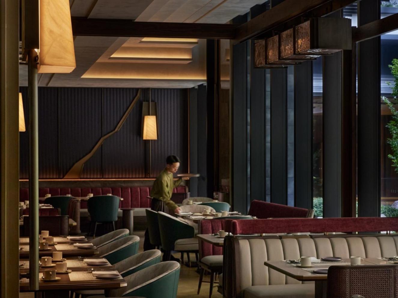 Dusit Thani Hotel Kyoto