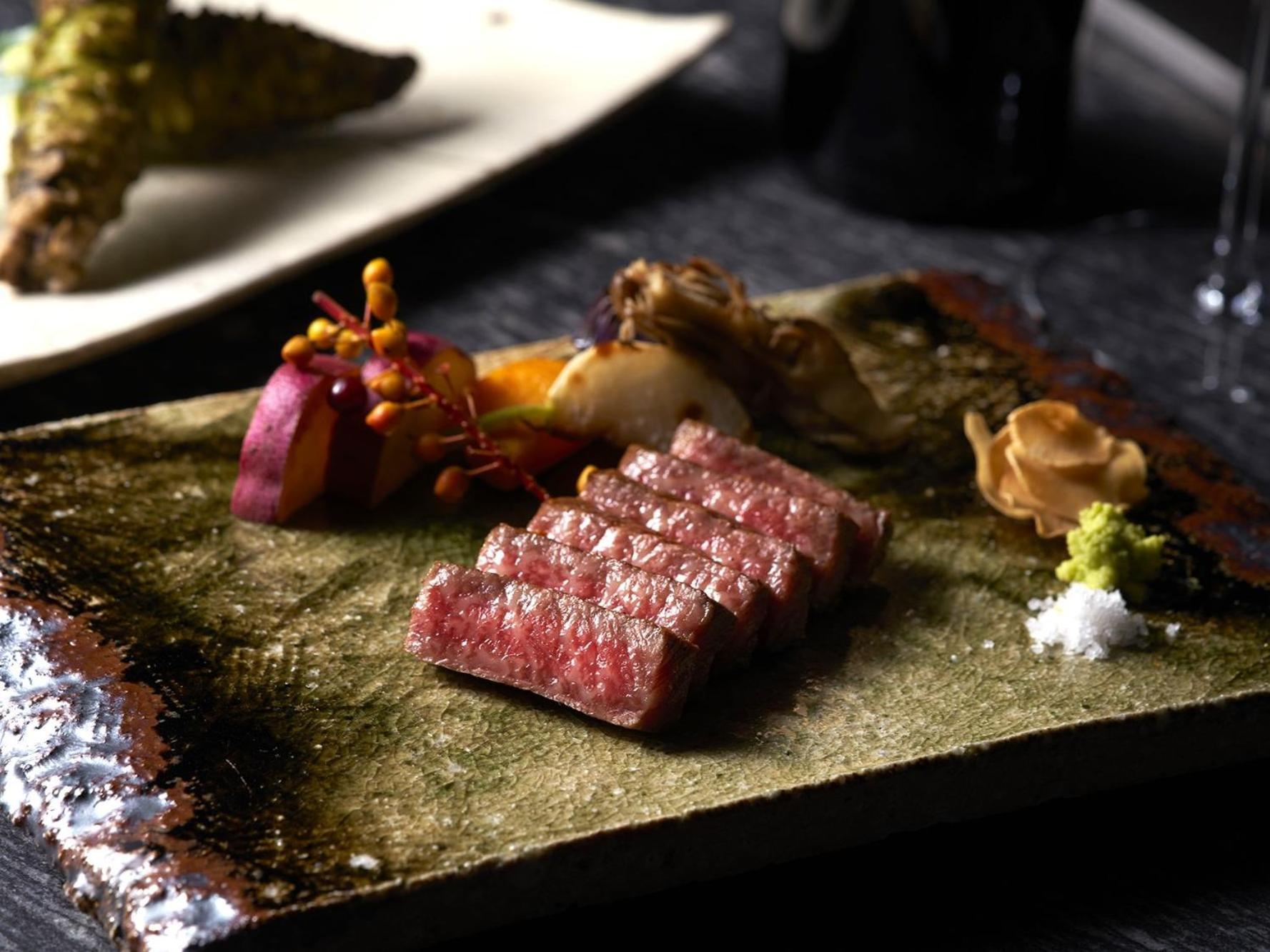Hotel Dusit Thani Kyoto