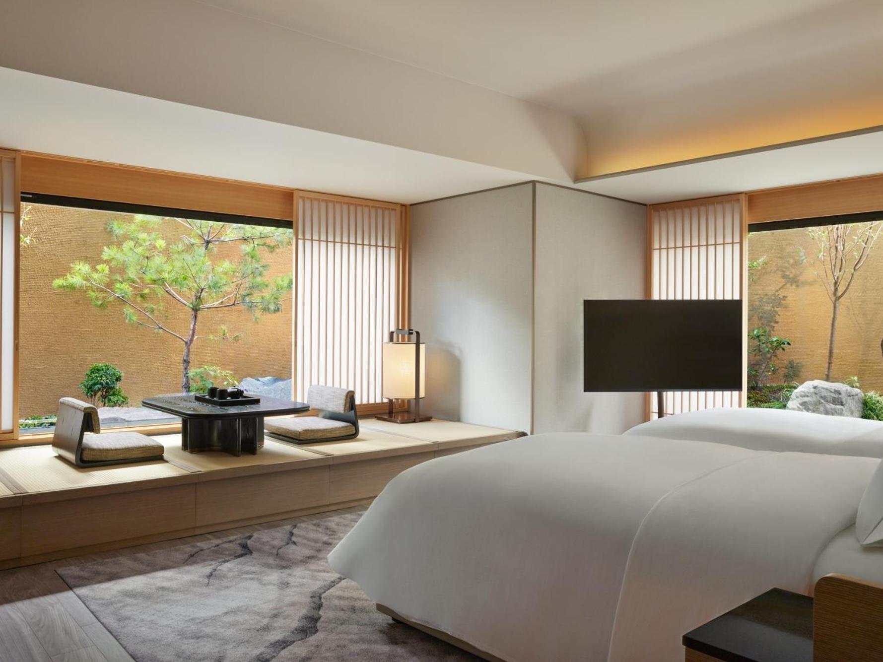 Dusit Thani Kyoto