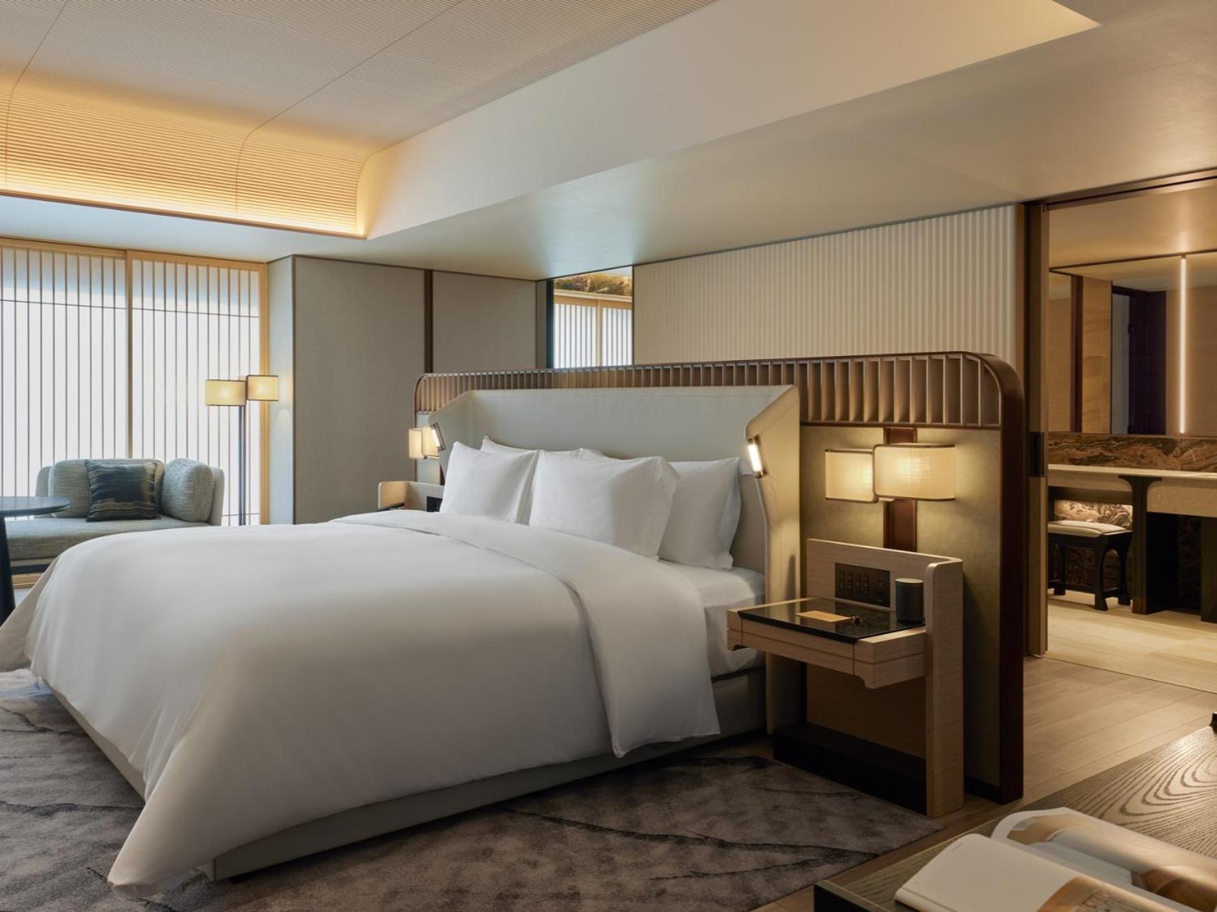 Dusit Thani Hotel Kyoto