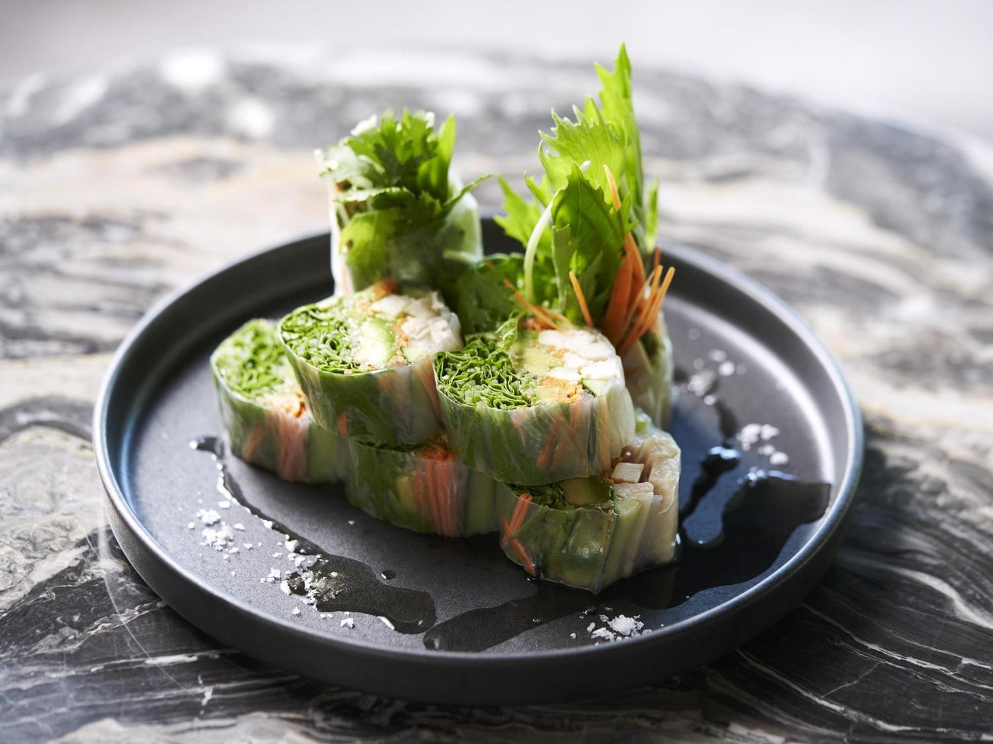 Dusit Thani Kyoto