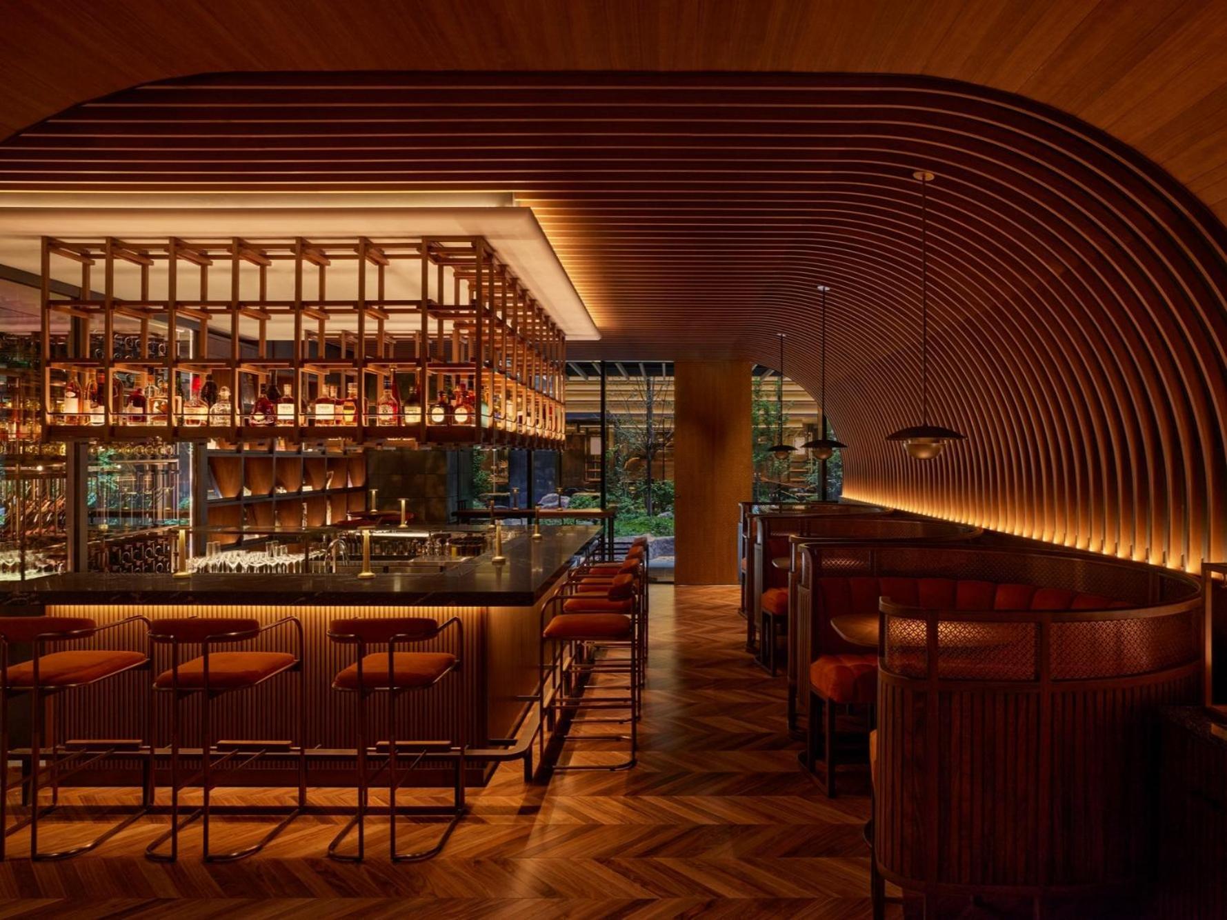 Hotel Dusit Thani Kyoto