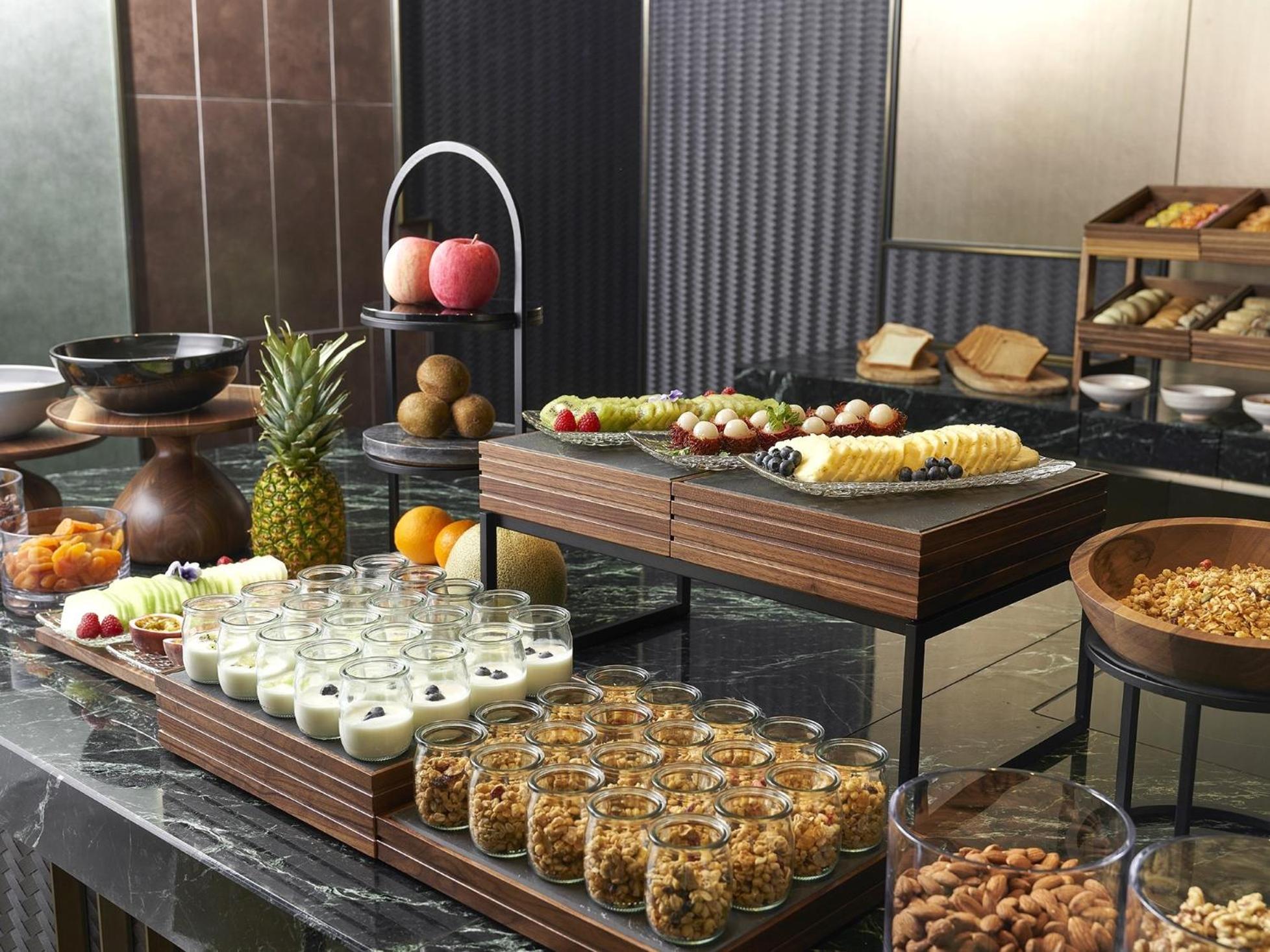 Hotel Dusit Thani 5*