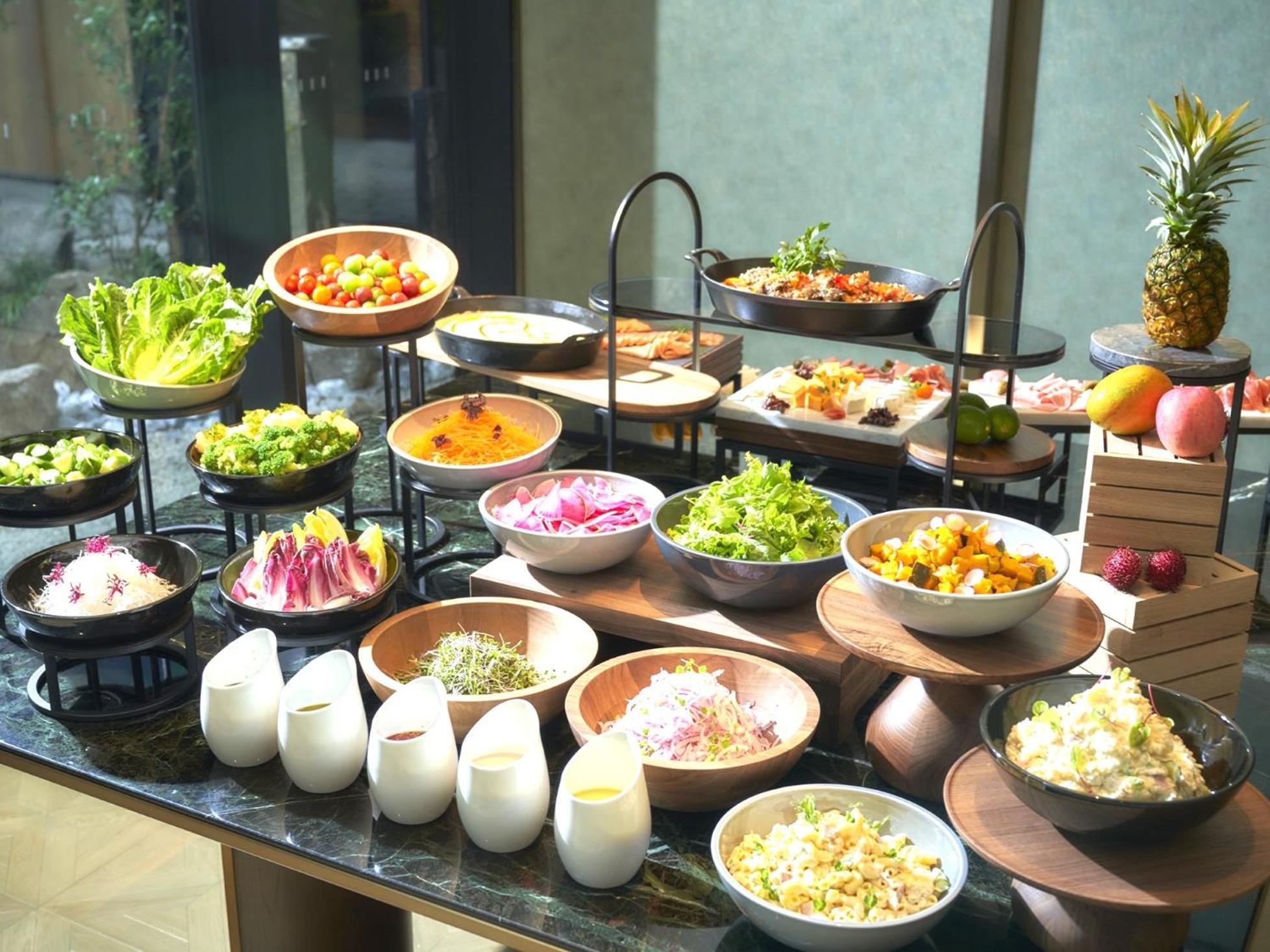 Hotel Dusit Thani