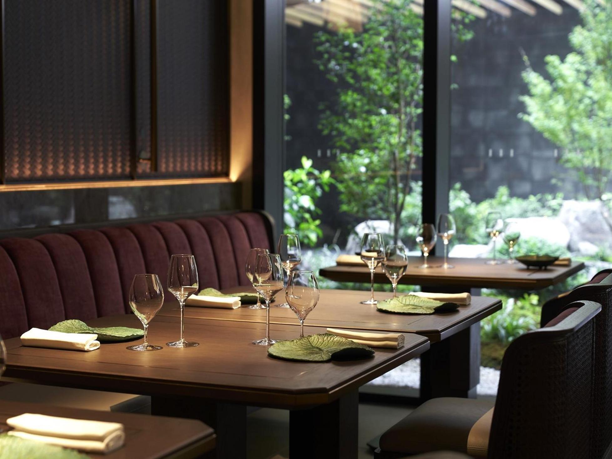 Hotel Dusit Thani 5*