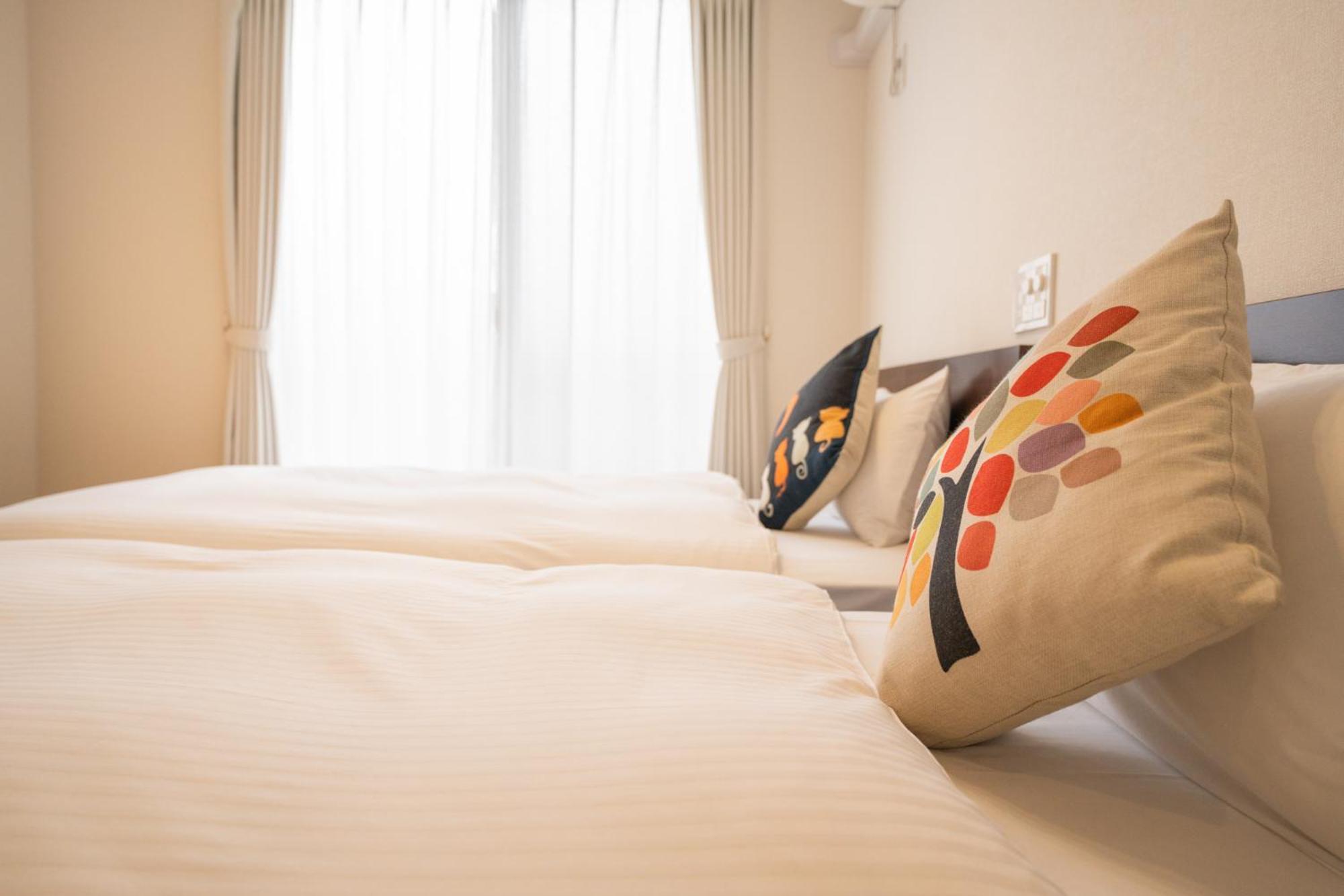 Aparthotel Kujo Kawaramachi