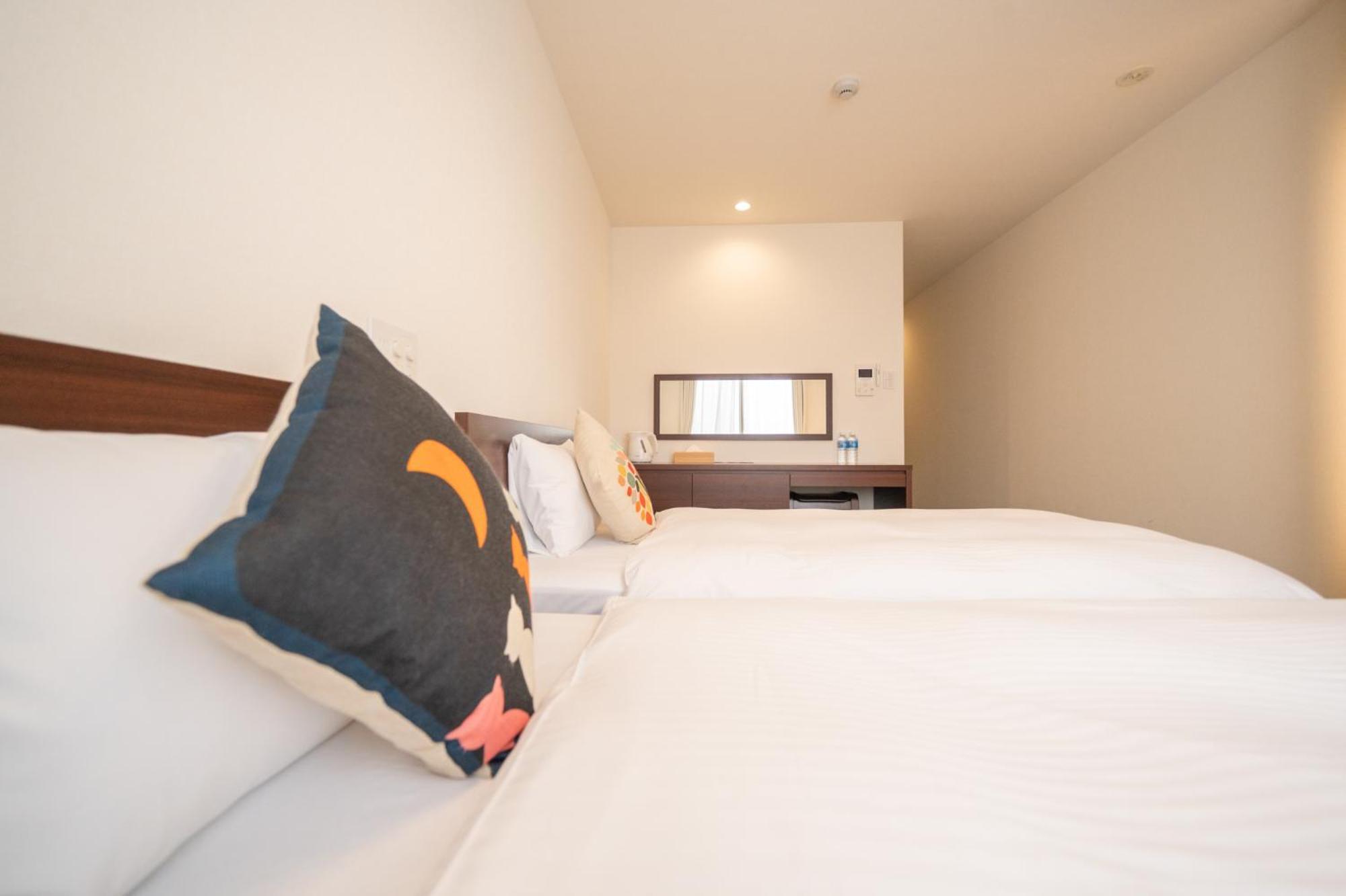 Aparthotel Kujo Kawaramachi