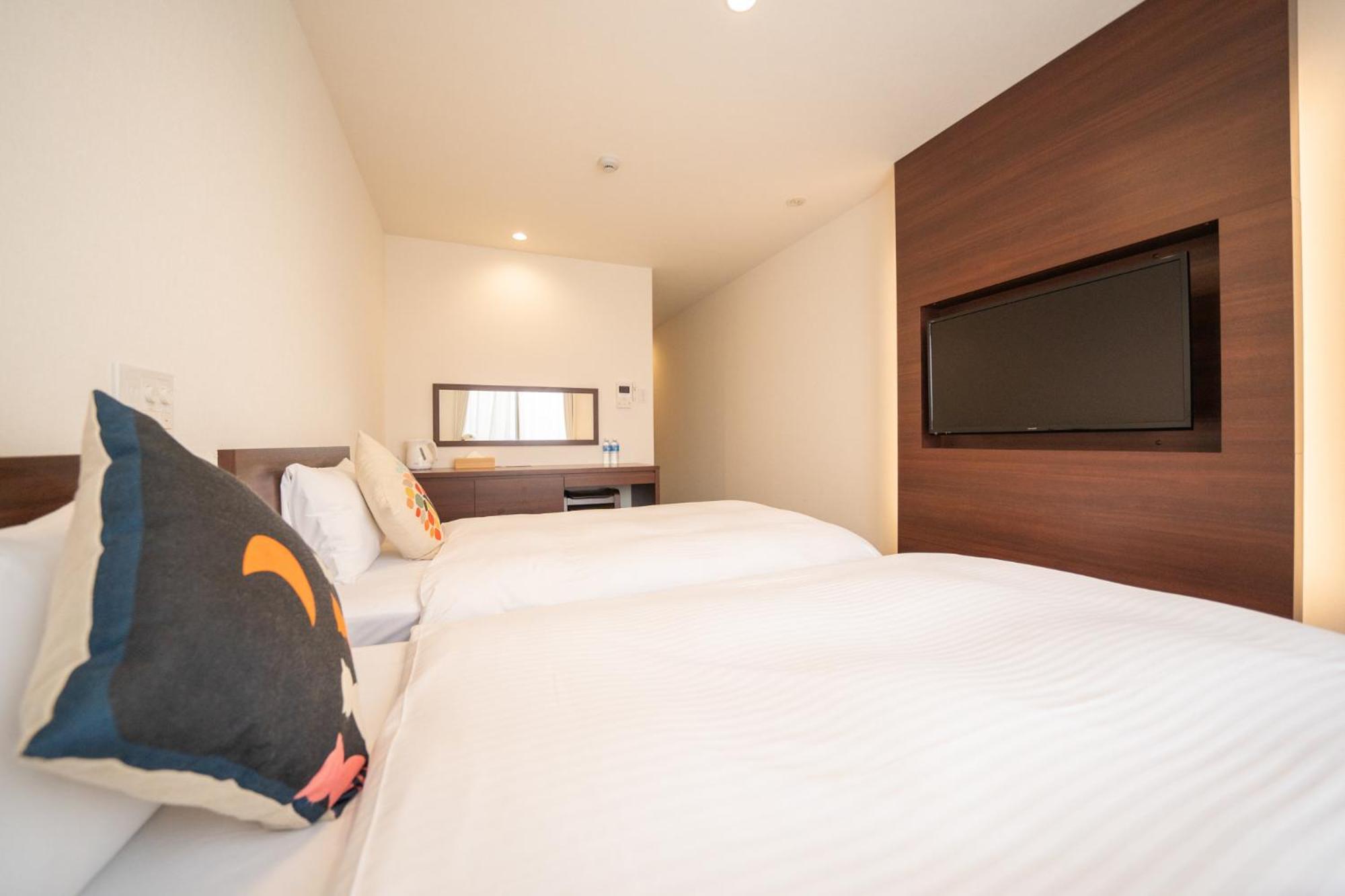 Kujo Kawaramachi Aparthotel *