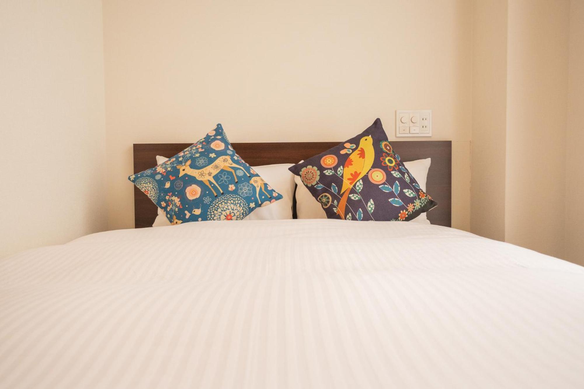 Aparthotel Kujo Kawaramachi *