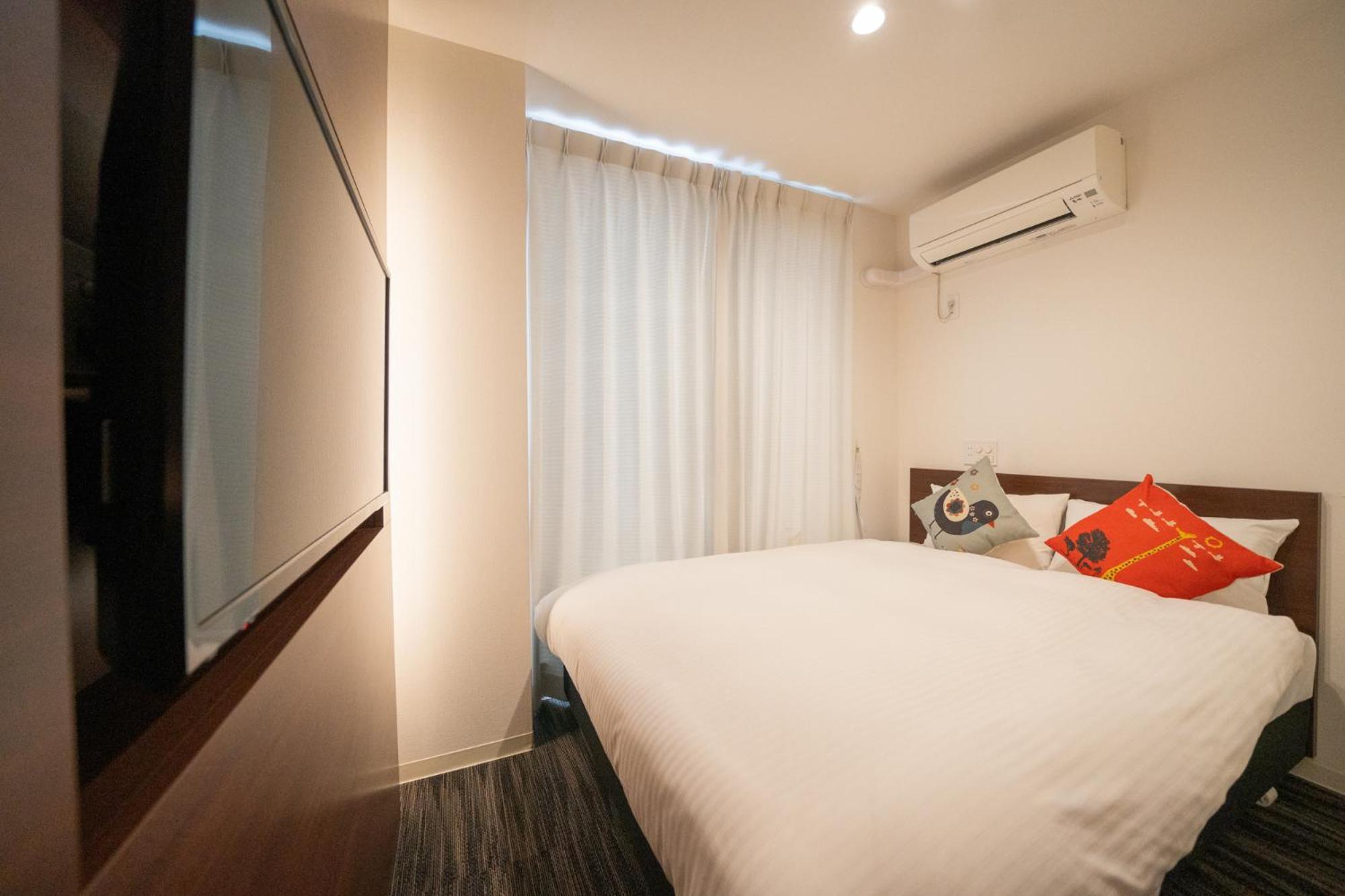Kujo Kawaramachi Aparthotel *
