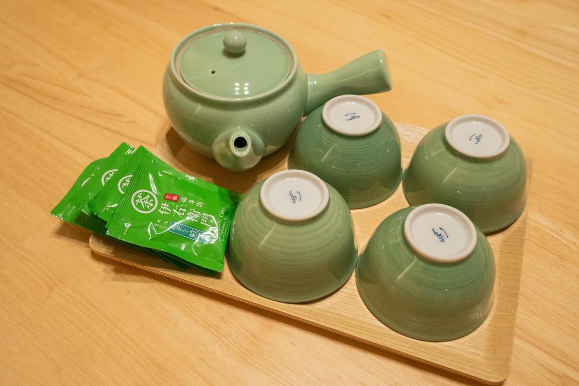 Kujo Kawaramachi Kyoto