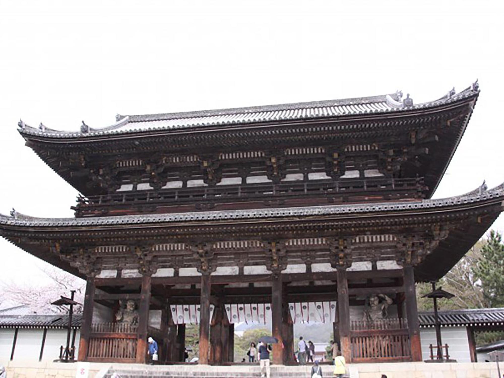 Hotel Vessel Campana Gojo Kyoto