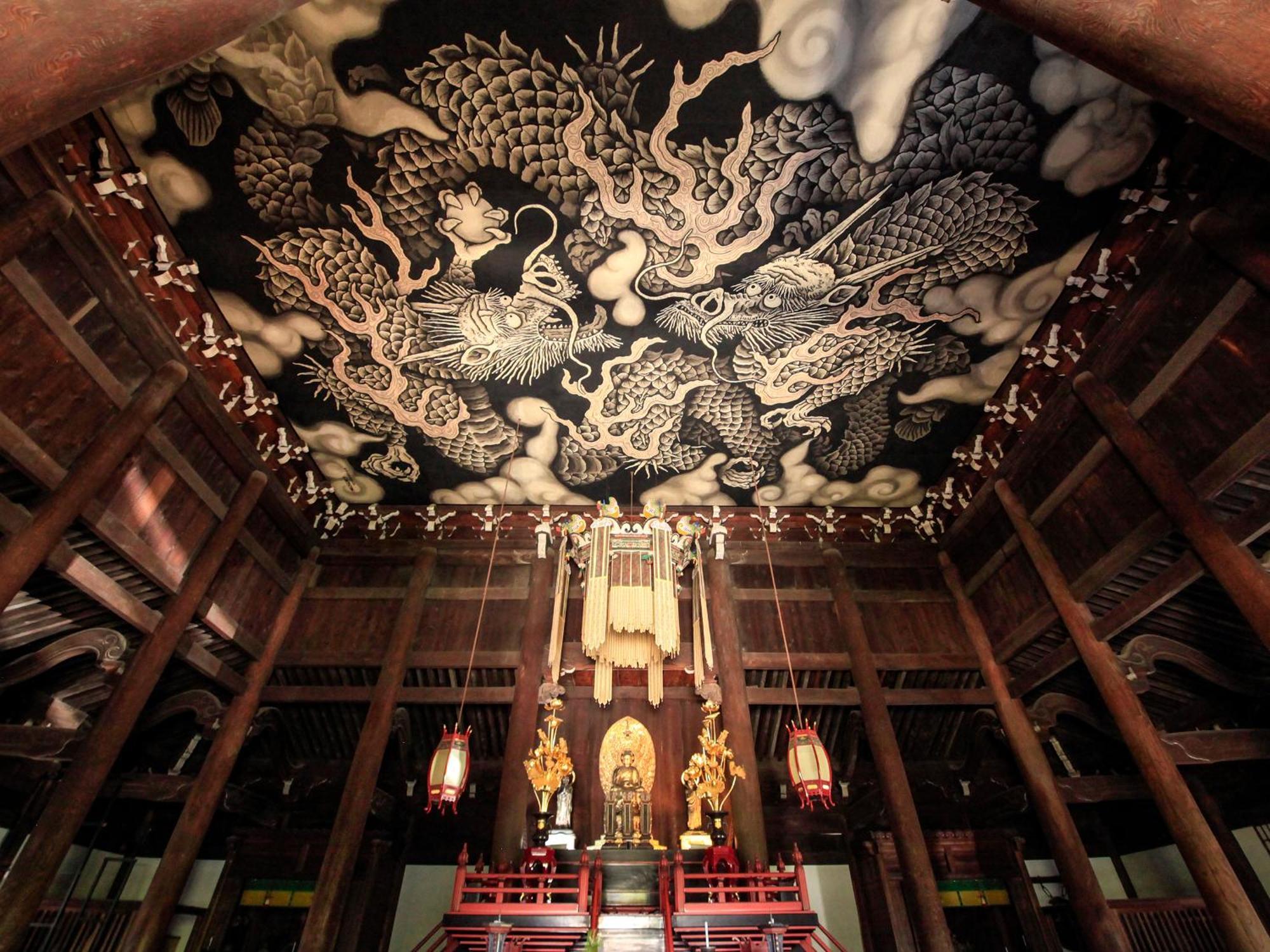 Vessel Campana Gojo 4* Kyoto