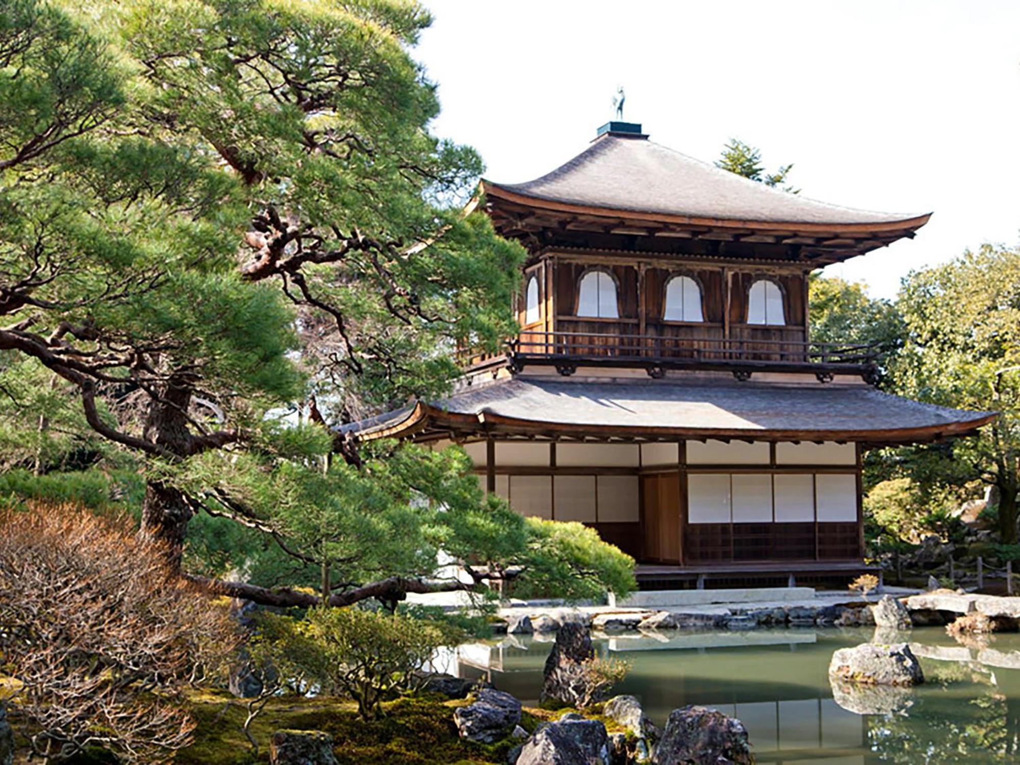 Hotel Vessel Campana Gojo Kyoto