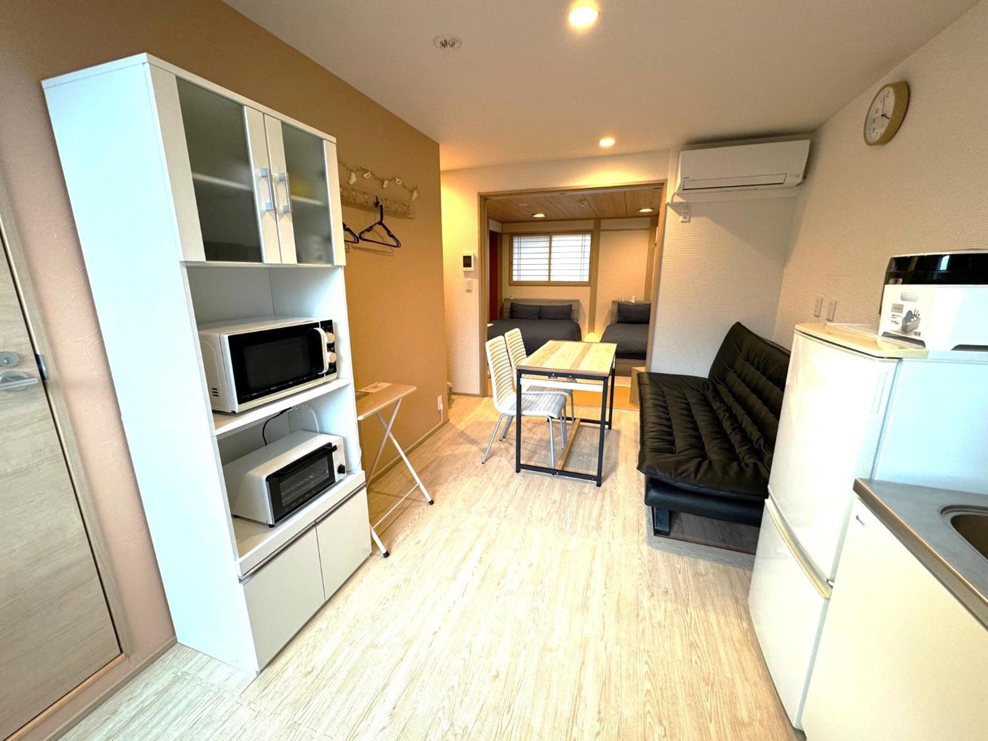 Apartment Luana Sanjusangendo