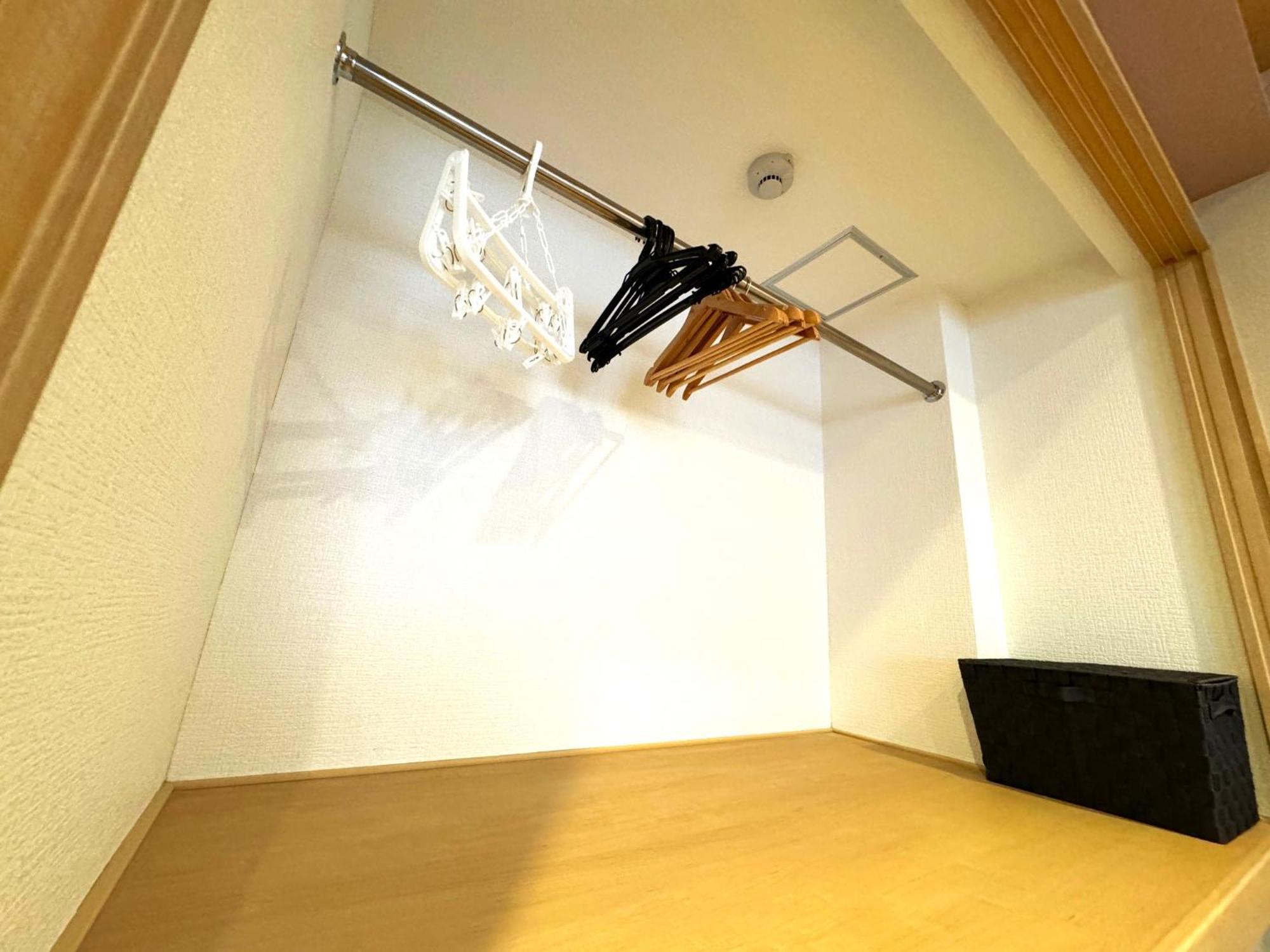 Luana Sanjusangendo Apartment