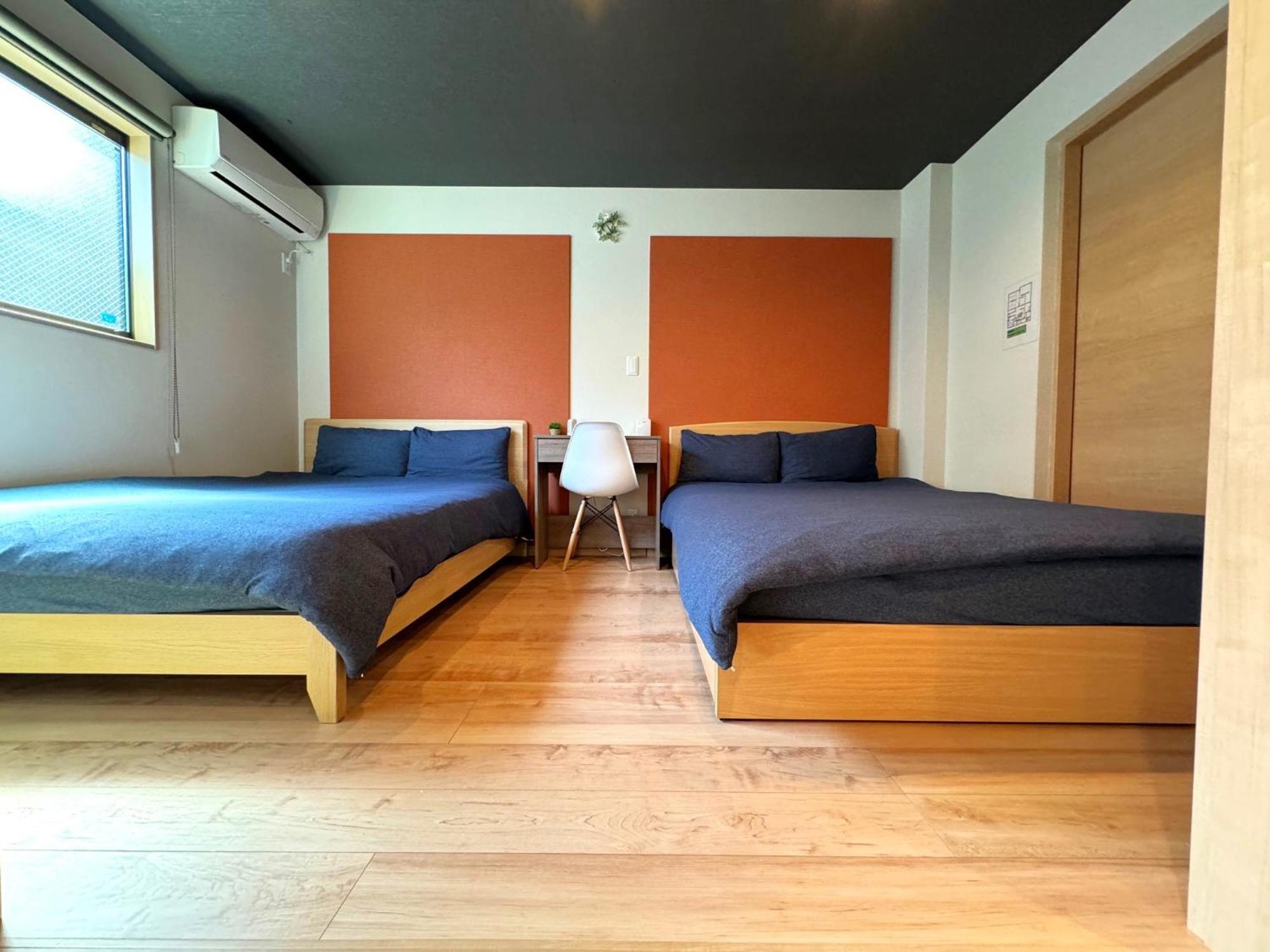 Apartment Luana Sanjusangendo *