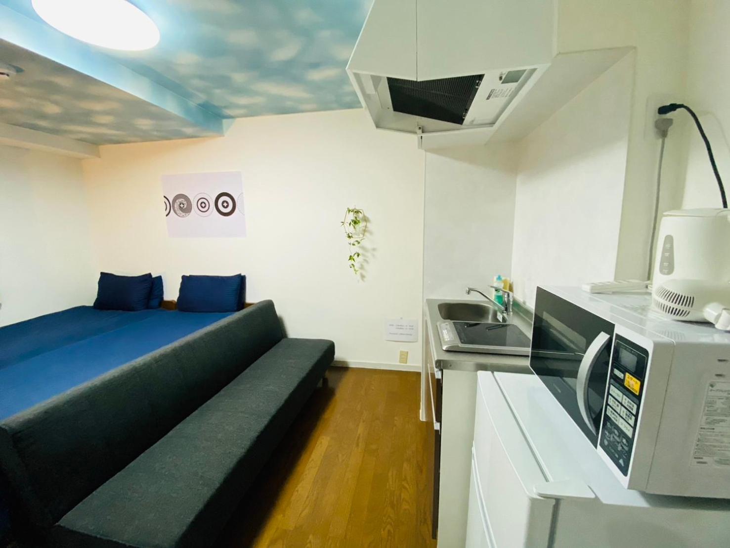 Miyabiro 103 Apartment *